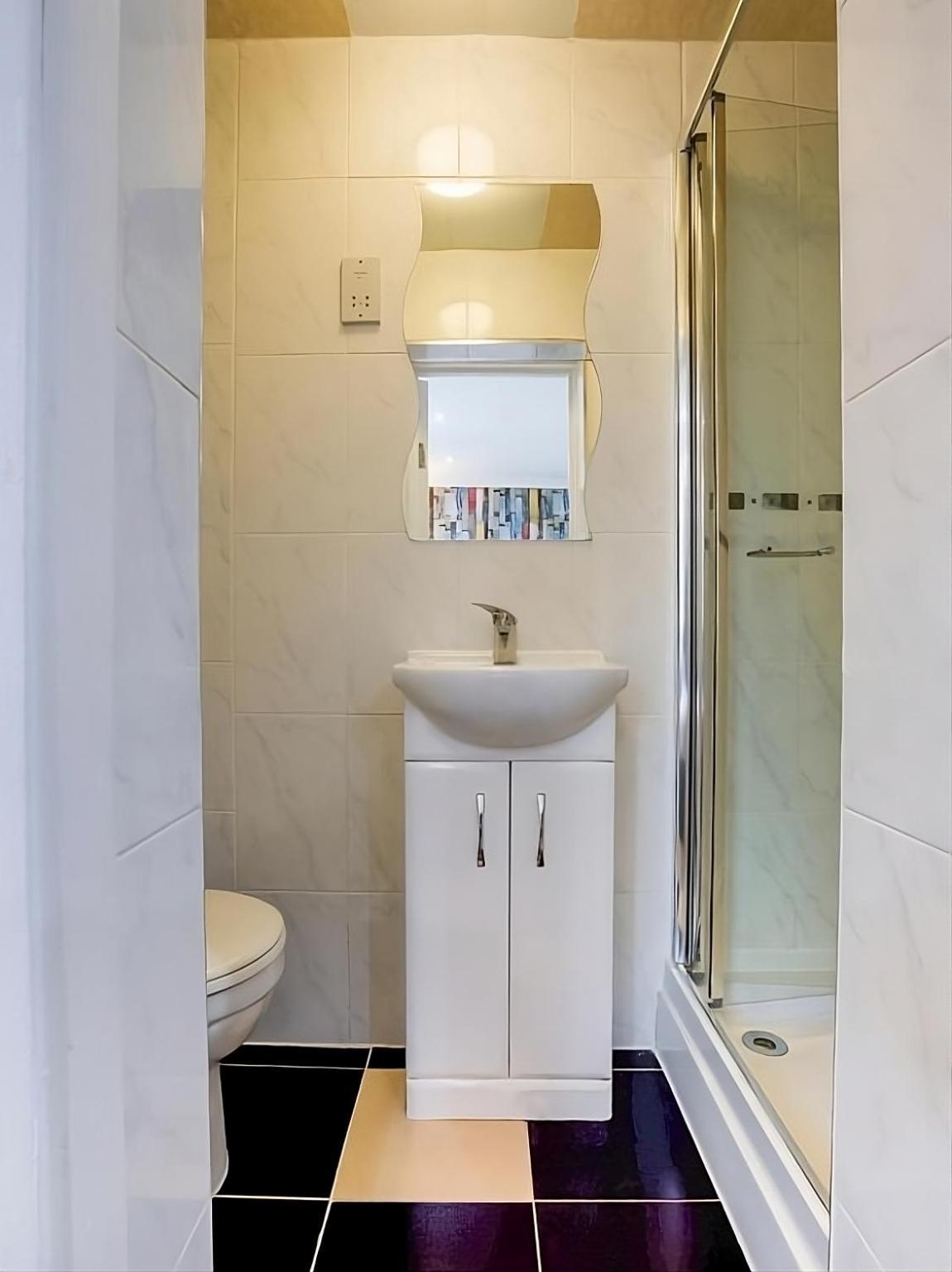 Orlando Hotel London
