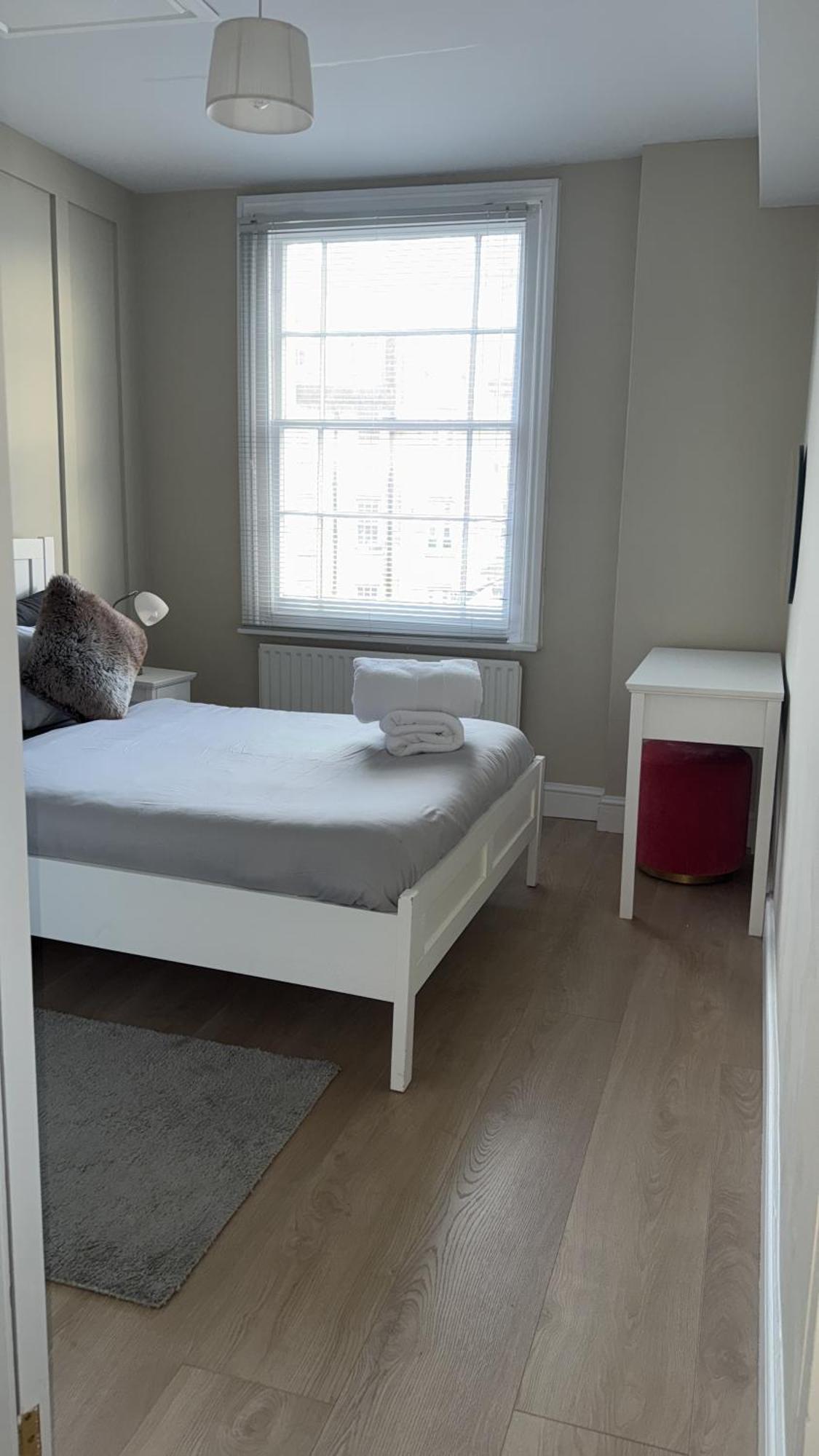 Apartamento London-modern Contemporary Flat *