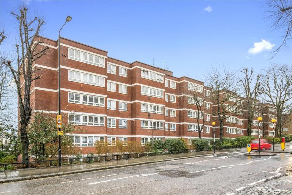 Regent's Park Appartement