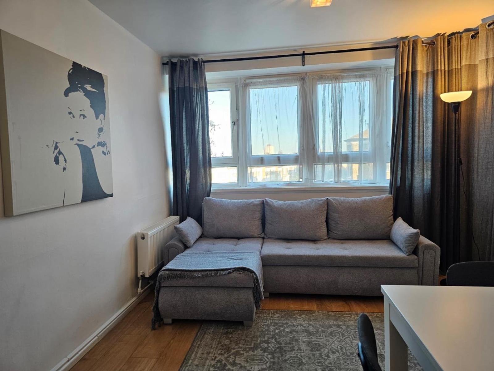 Appartement Regent's Park
