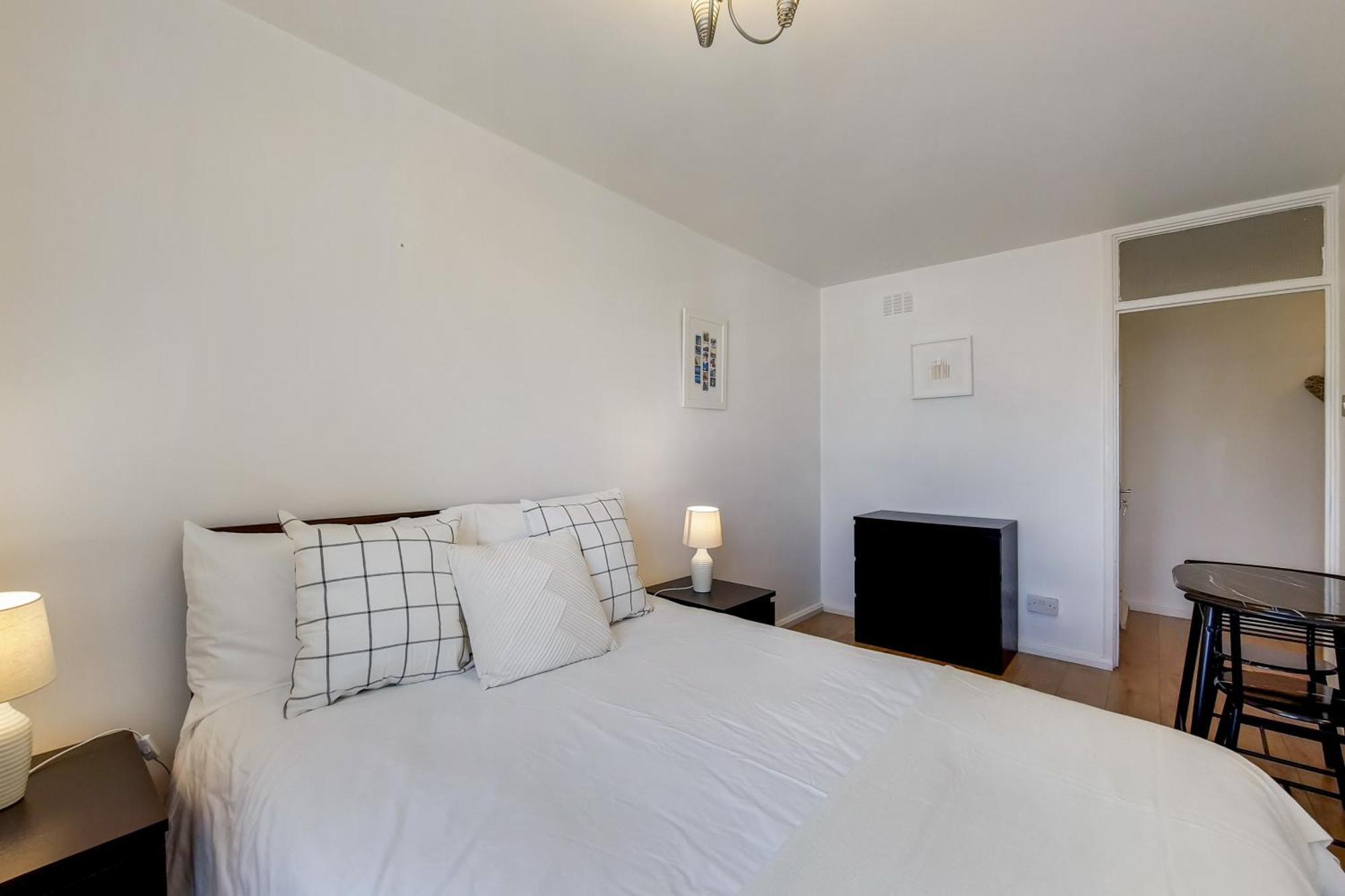 Regent's Park Appartement Londres