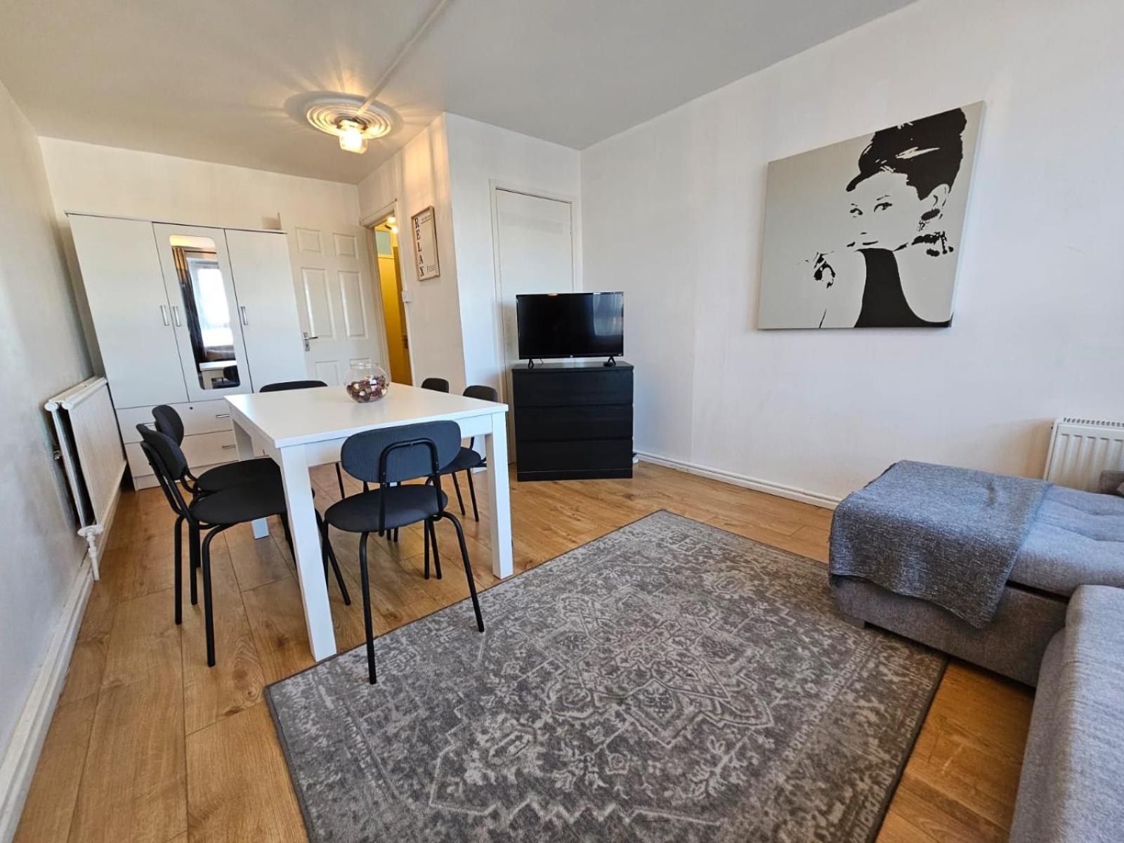 Apartment Regent's Park