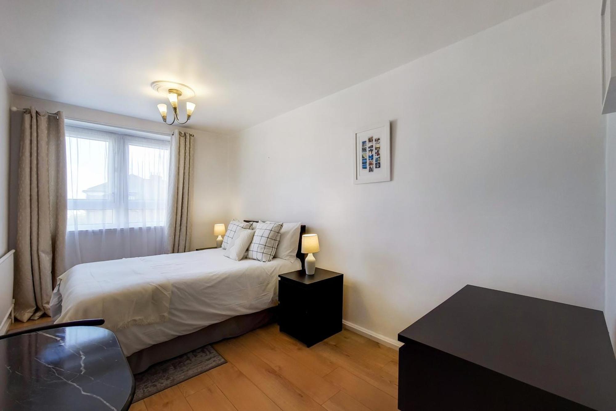 Apartment Regent's Park *