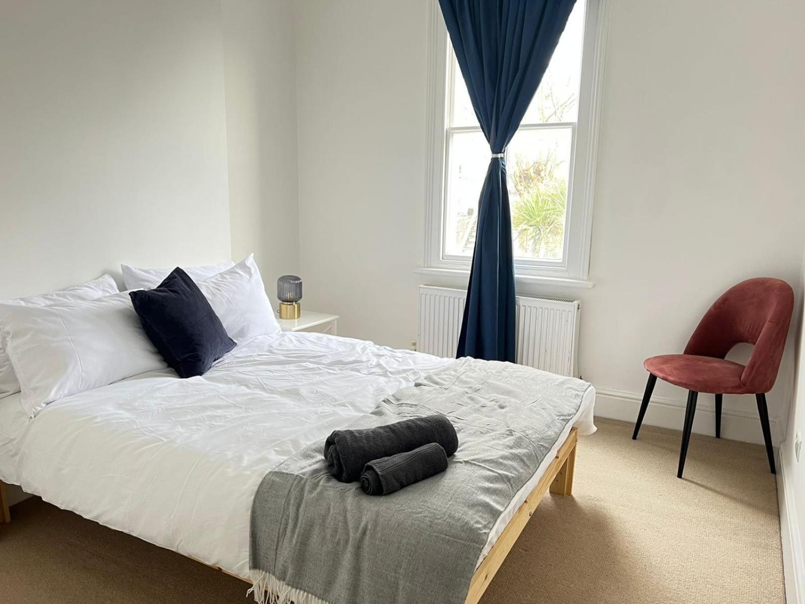 Cricklewood Boutique Holiday home London