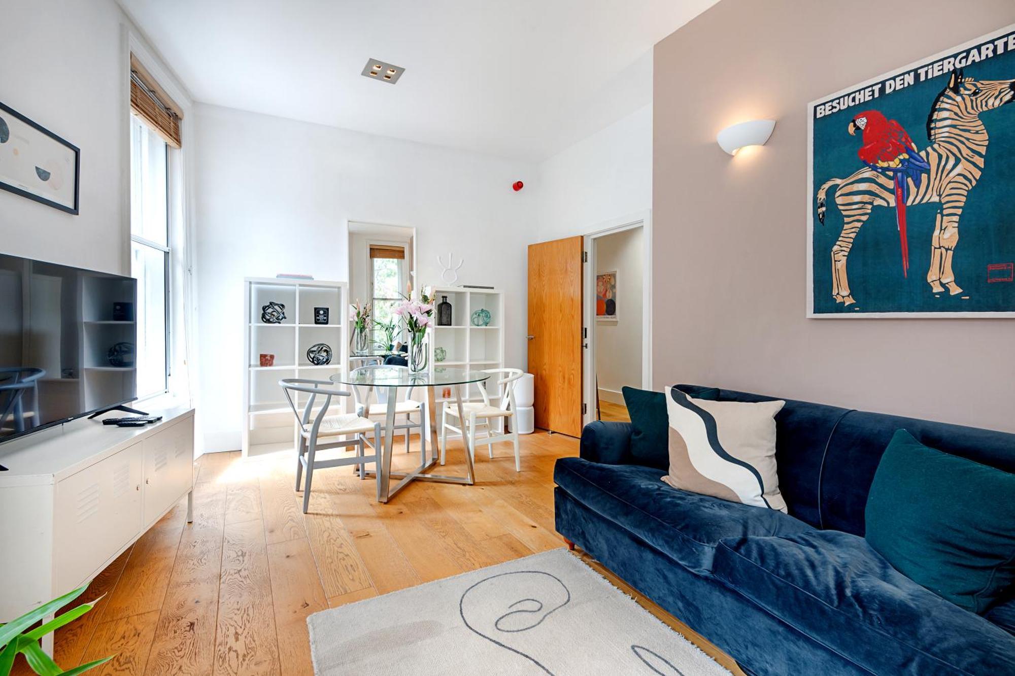 Apartamento Arcore Premium Leicester Square