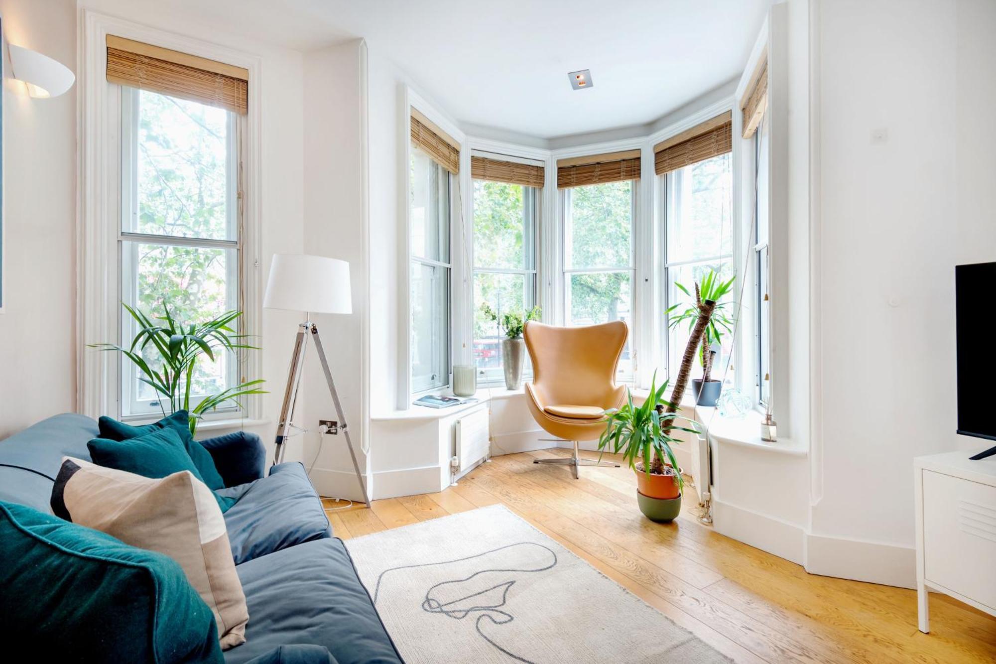 Apartamento Arcore Premium Leicester Square *