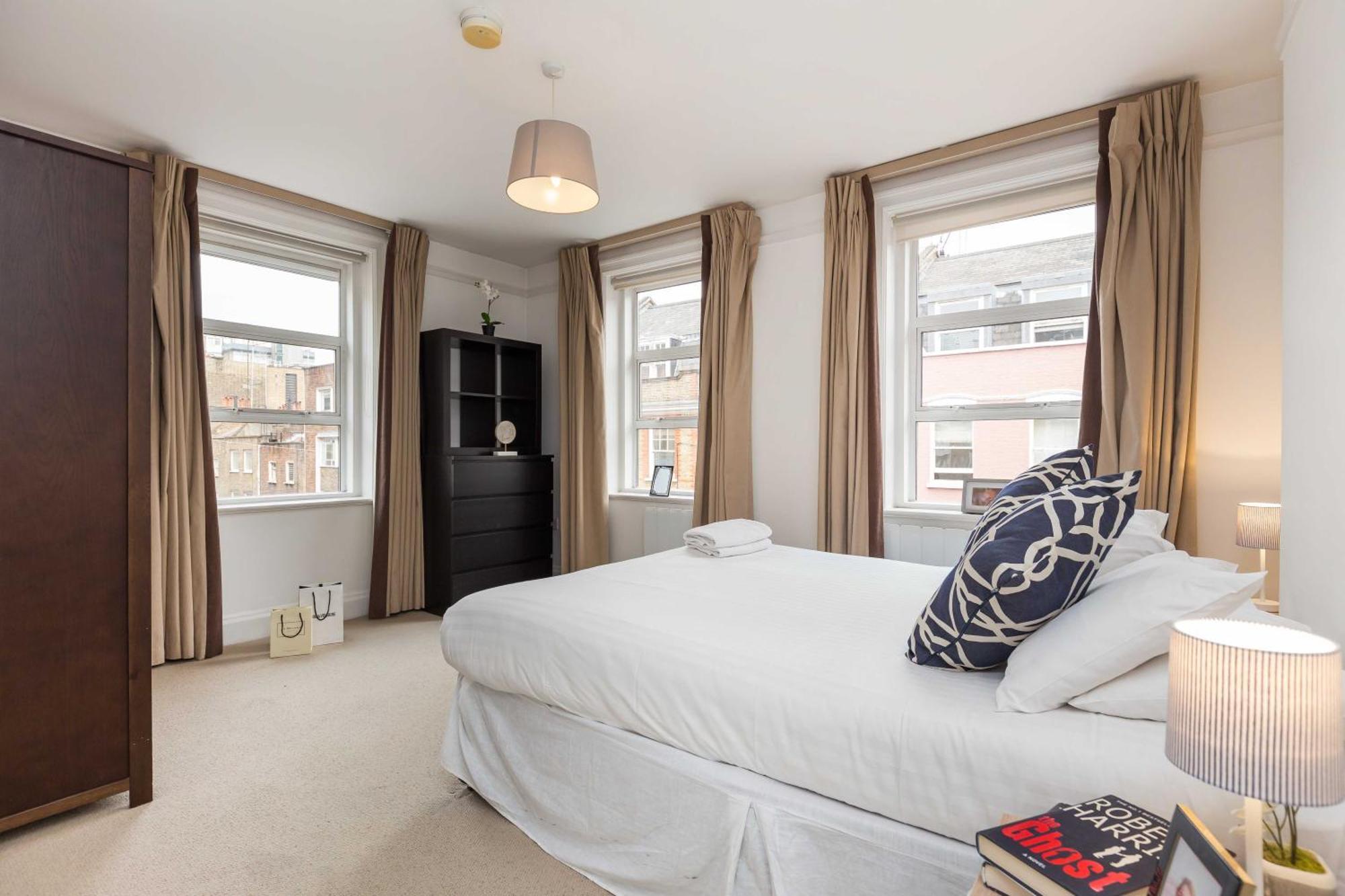Apartamento Picton 2br - Prime Location & Comfort