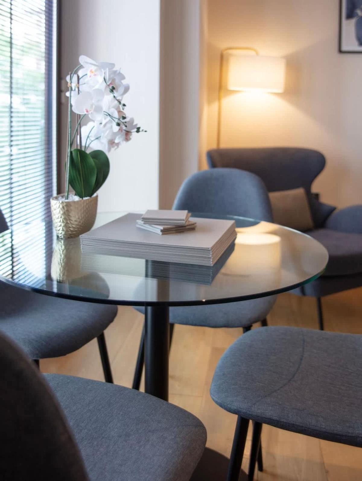 Westminster Two Bed One Bath Sleeps 5 Apartamento *