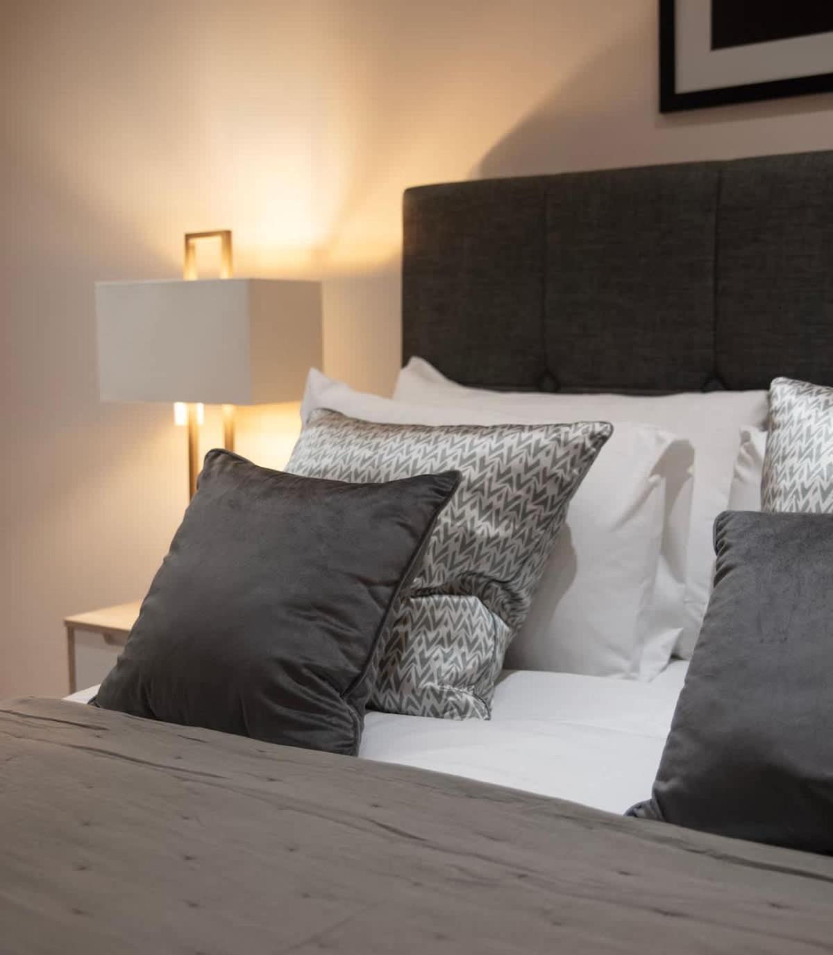 Apartamento Westminster Two Bed One Bath Sleeps 5 *