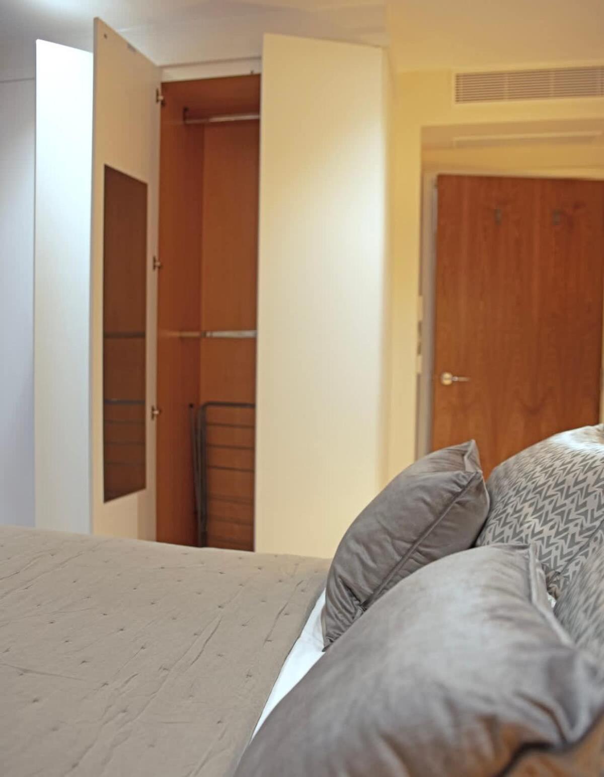 Westminster Two Bed One Bath Sleeps 5 * Londres