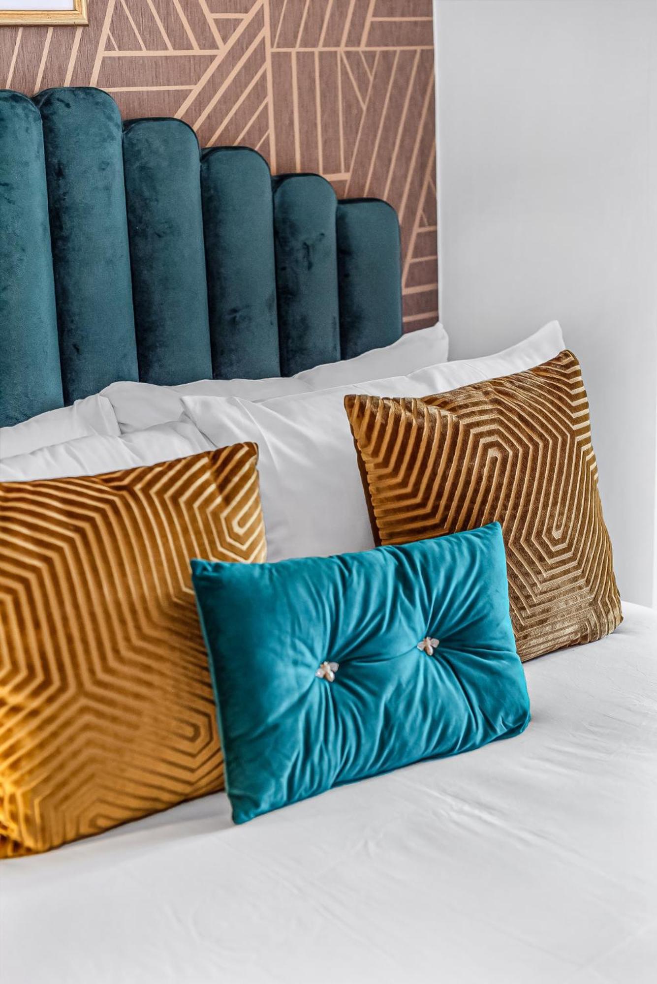 Urban Elegance Luxury Living With Kitchenette Appartement Londres