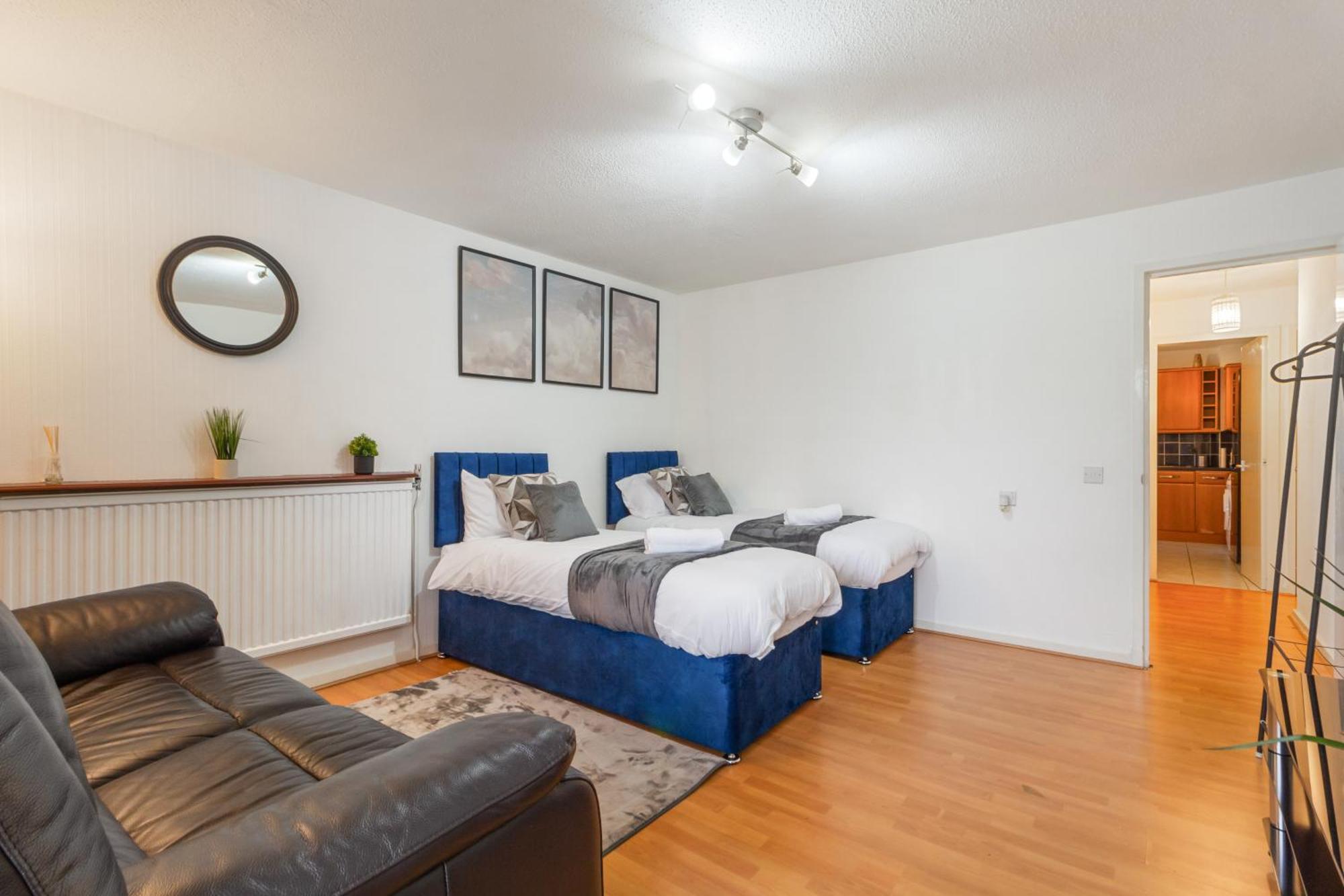The Sky Tottenham Apartamento