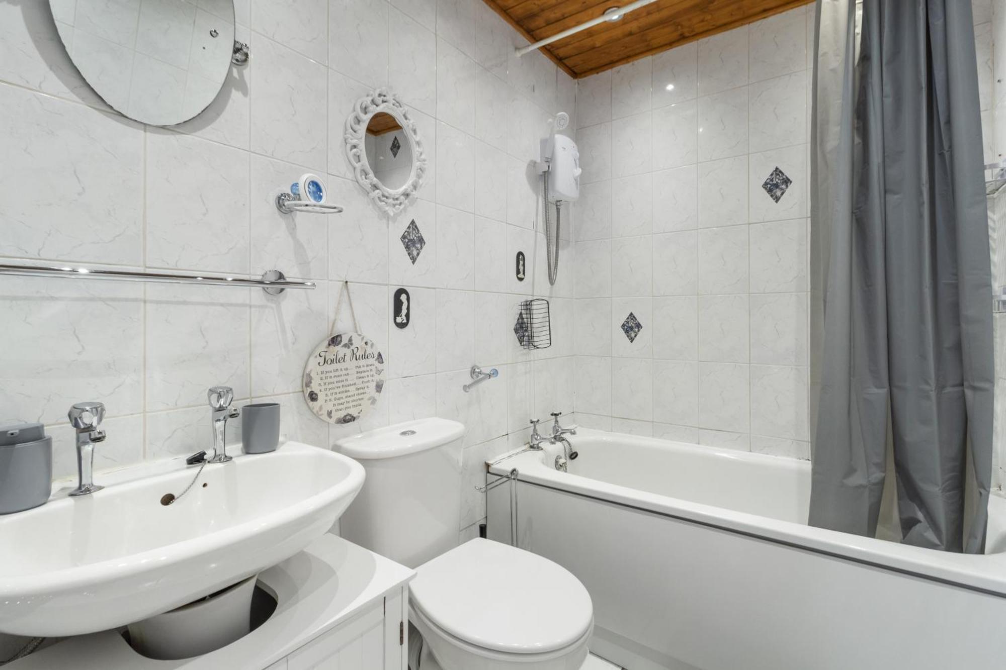 Appartement The Sky Tottenham