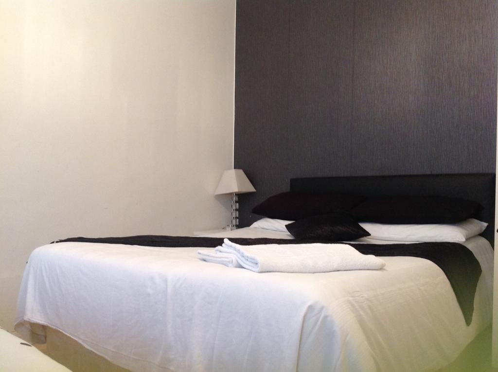 Appartement Leslie Road *