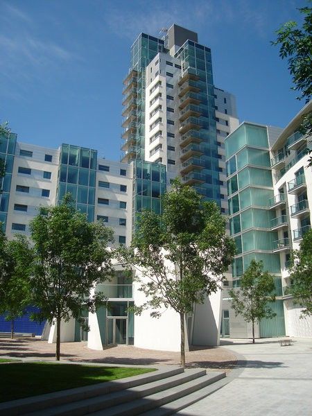 Marlin Bridge - Empire Square Appart hôtel 4*