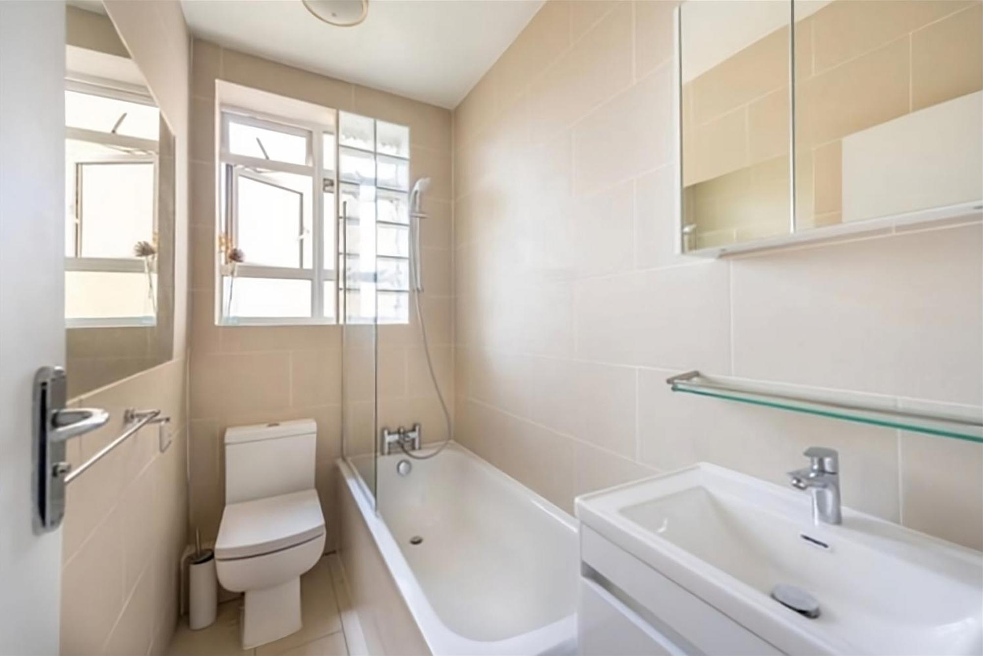 Notting Hill Apartamento