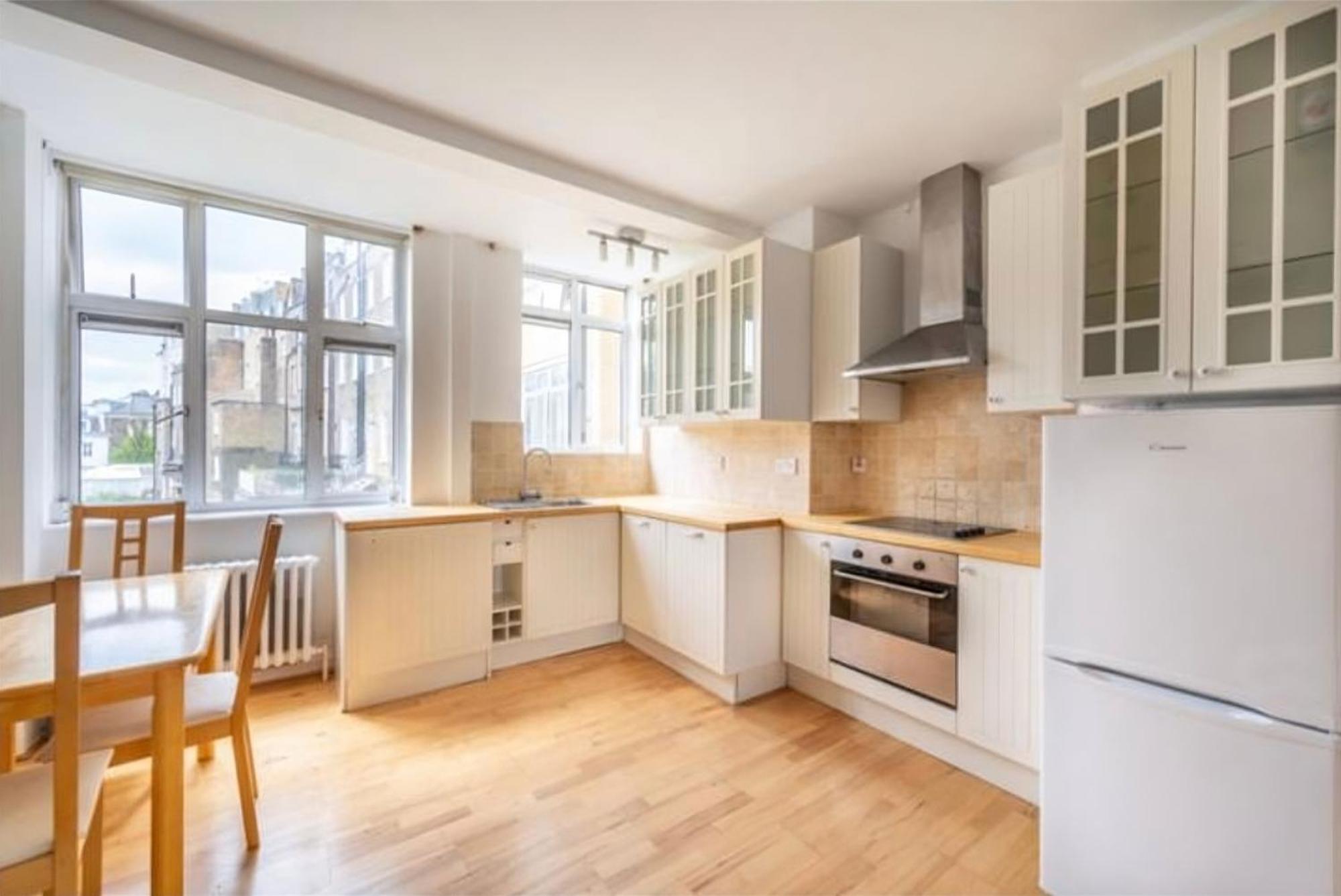 Apartamento Notting Hill *