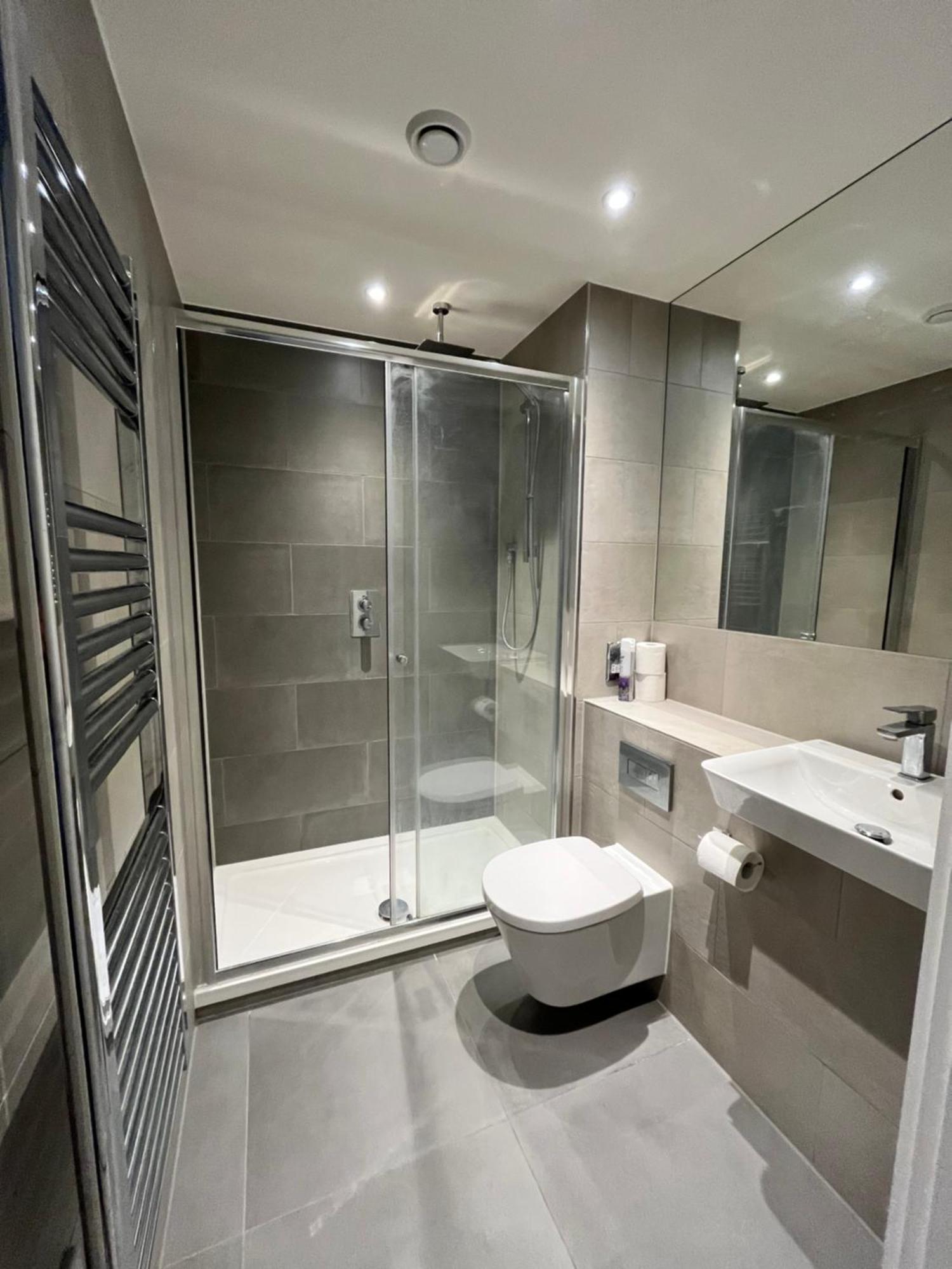 Place For Couples And Girls Only Séjour chez l'habitant Londres