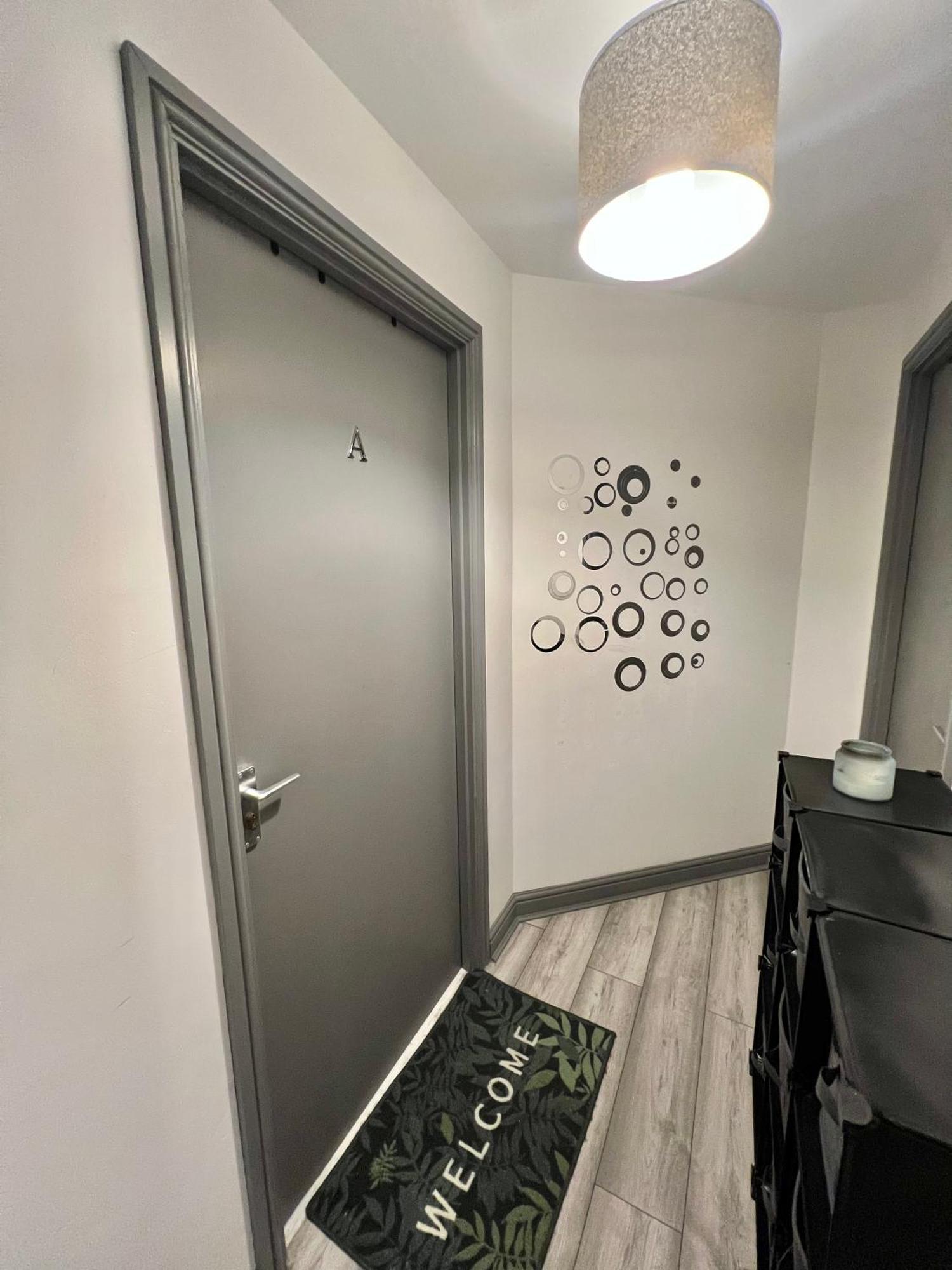 Em Southwark Appartement