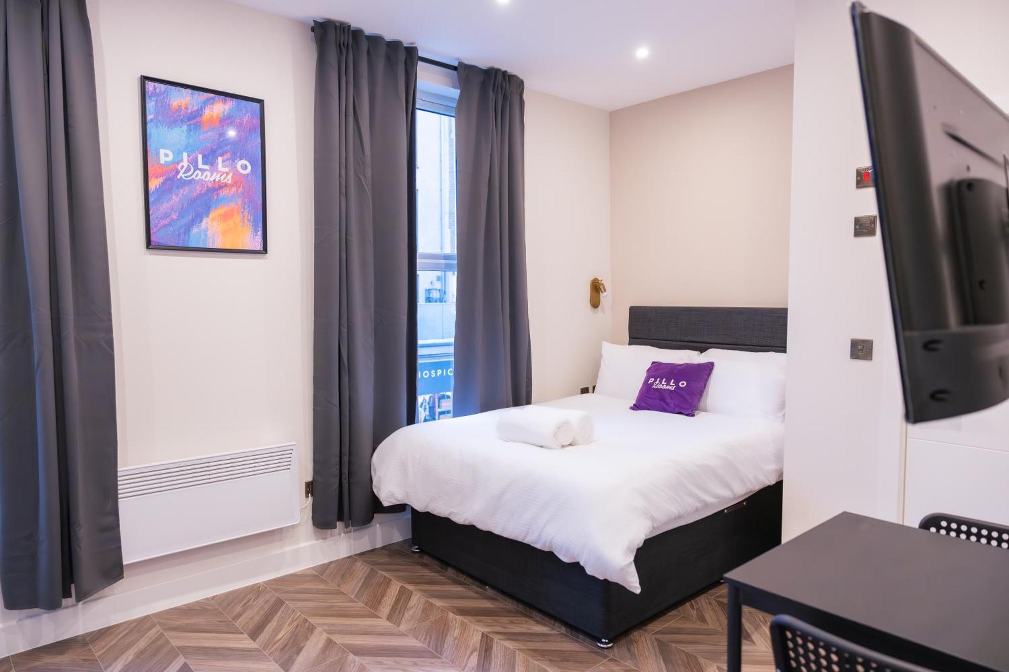 Pillo - Chelsea Apart-hotel
