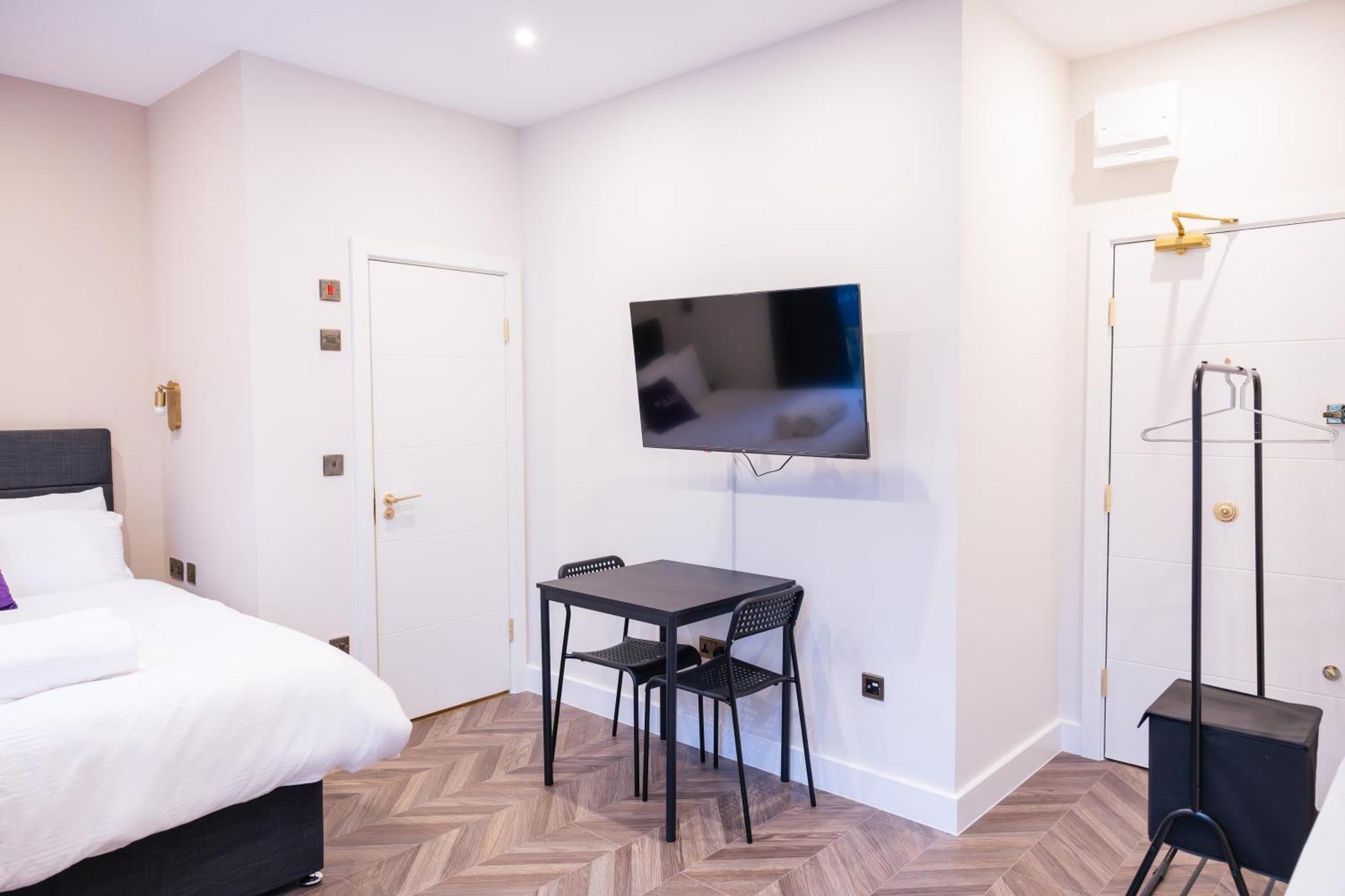 Apart-hotel Pillo - Chelsea