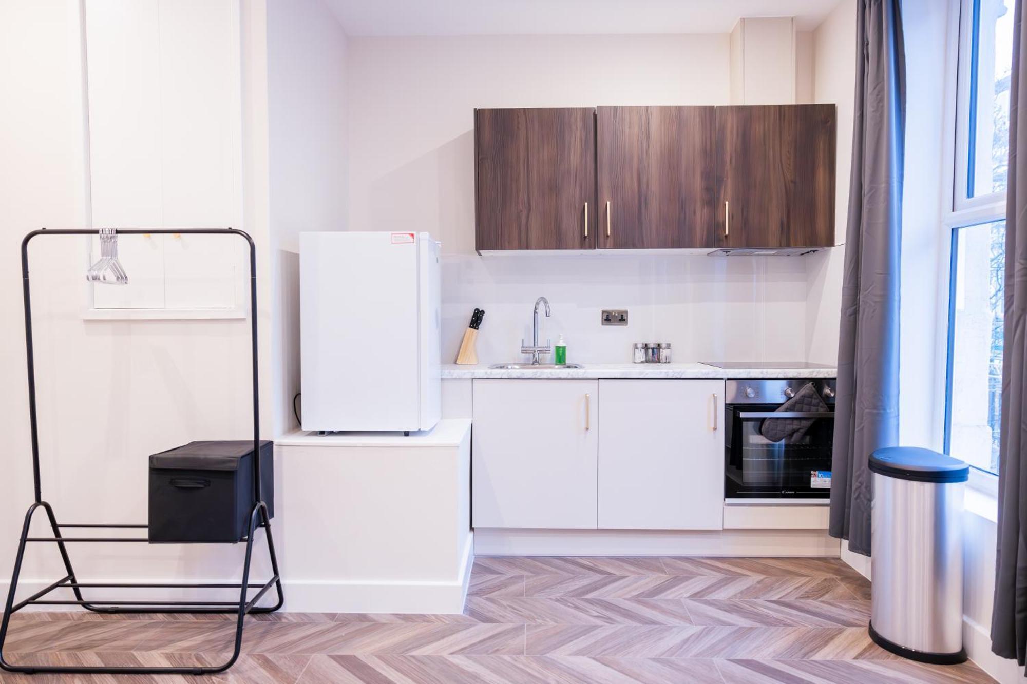 Pillo - Chelsea Apart-hotel Londres