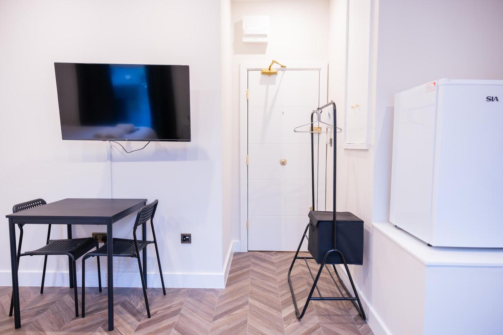 Apart-hotel Pillo - Chelsea Londres