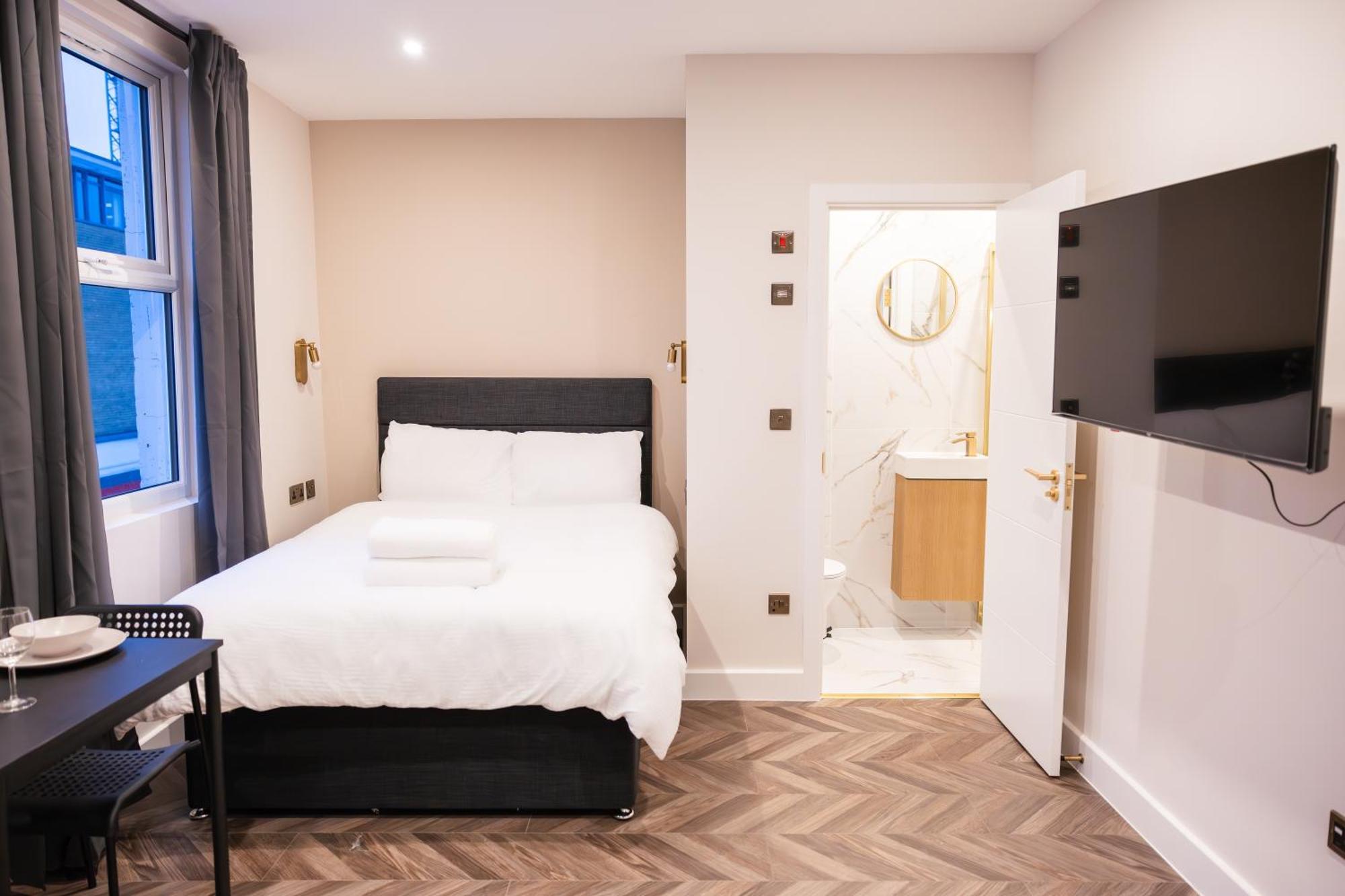Pillo - Chelsea Apart-hotel