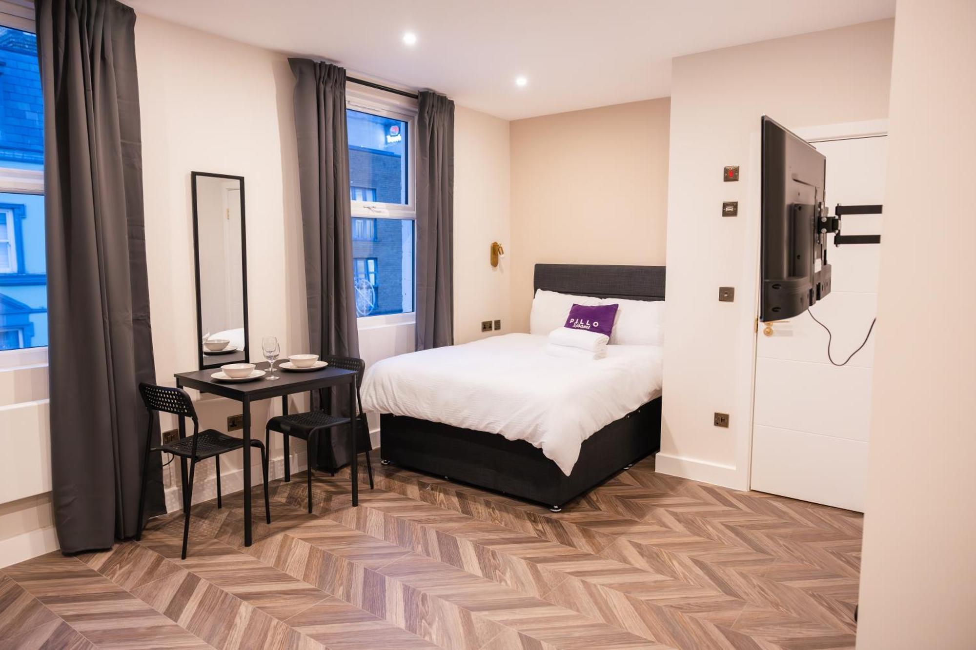 Apart-hotel Pillo - Chelsea