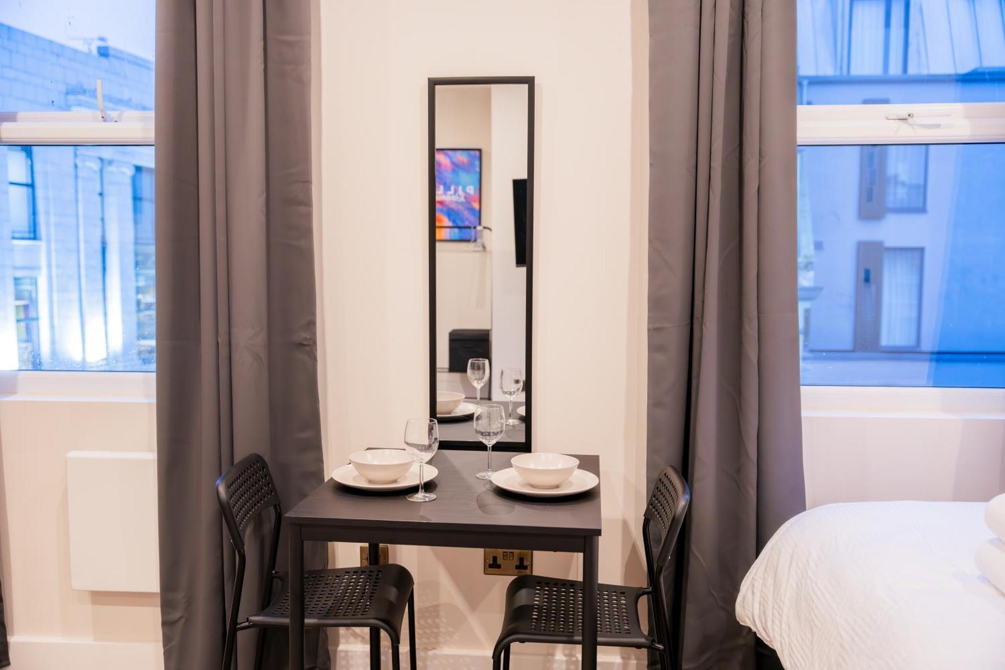 Pillo - Chelsea Apart-hotel Londres