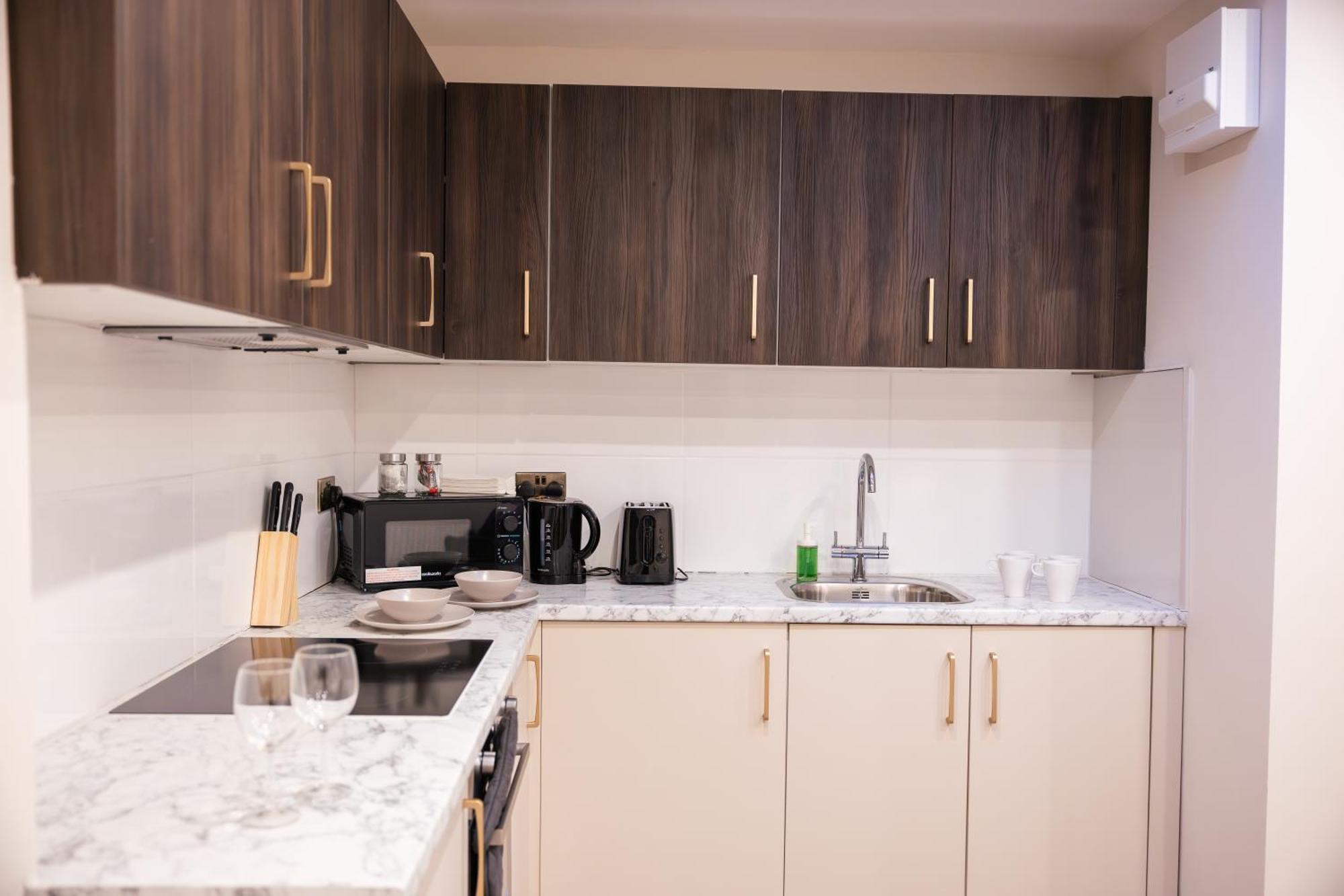 Apart-hotel Pillo - Chelsea Londres