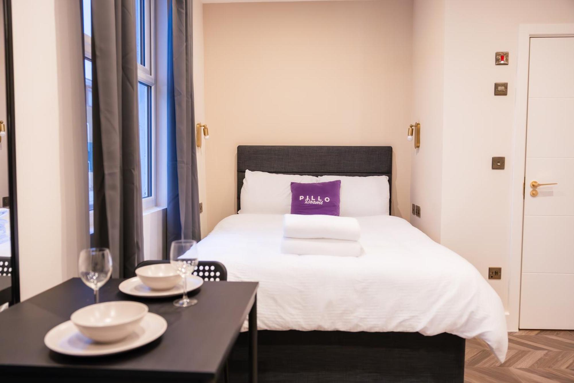 Pillo - Chelsea Apart-hotel