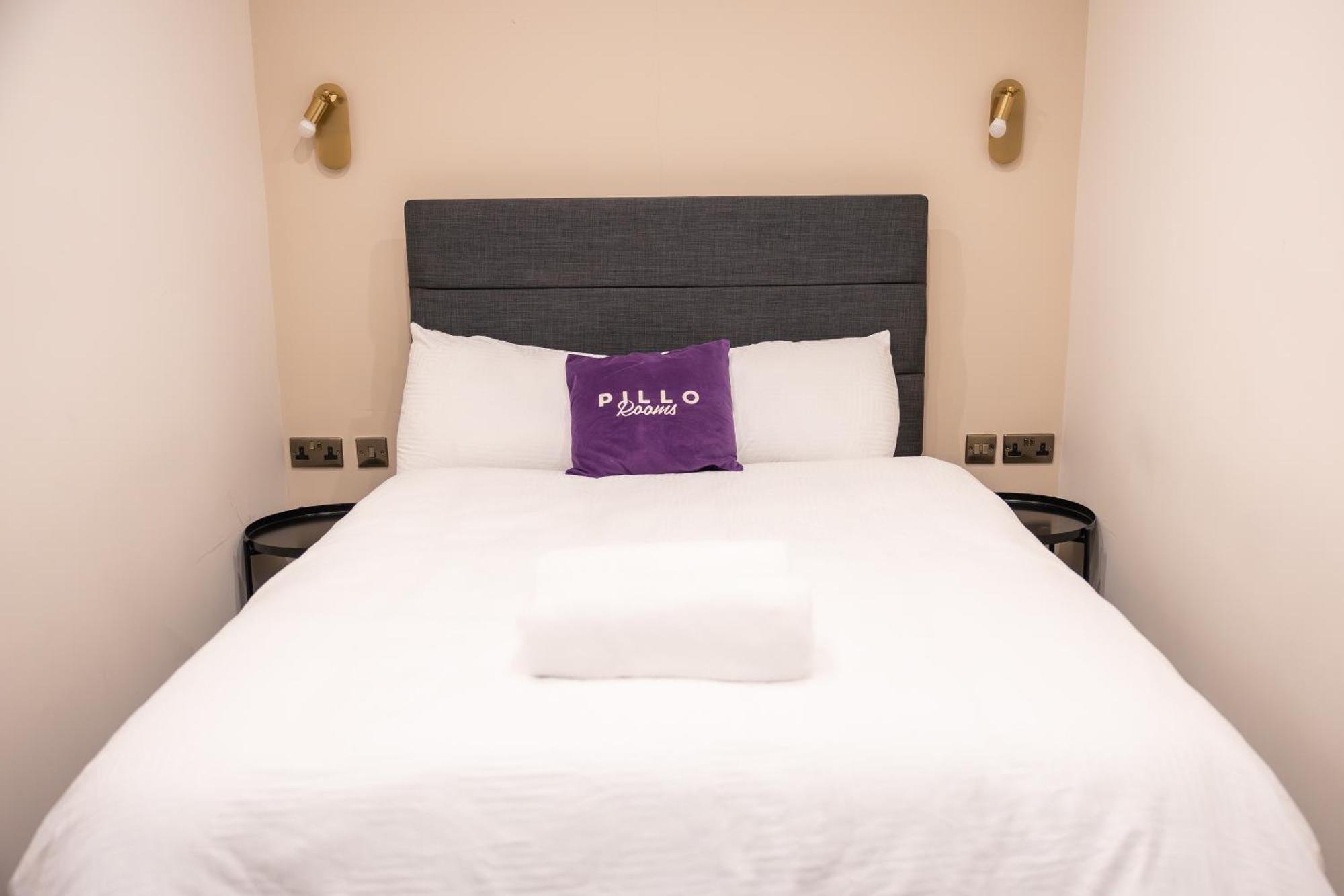 Apart-hotel Pillo - Chelsea
