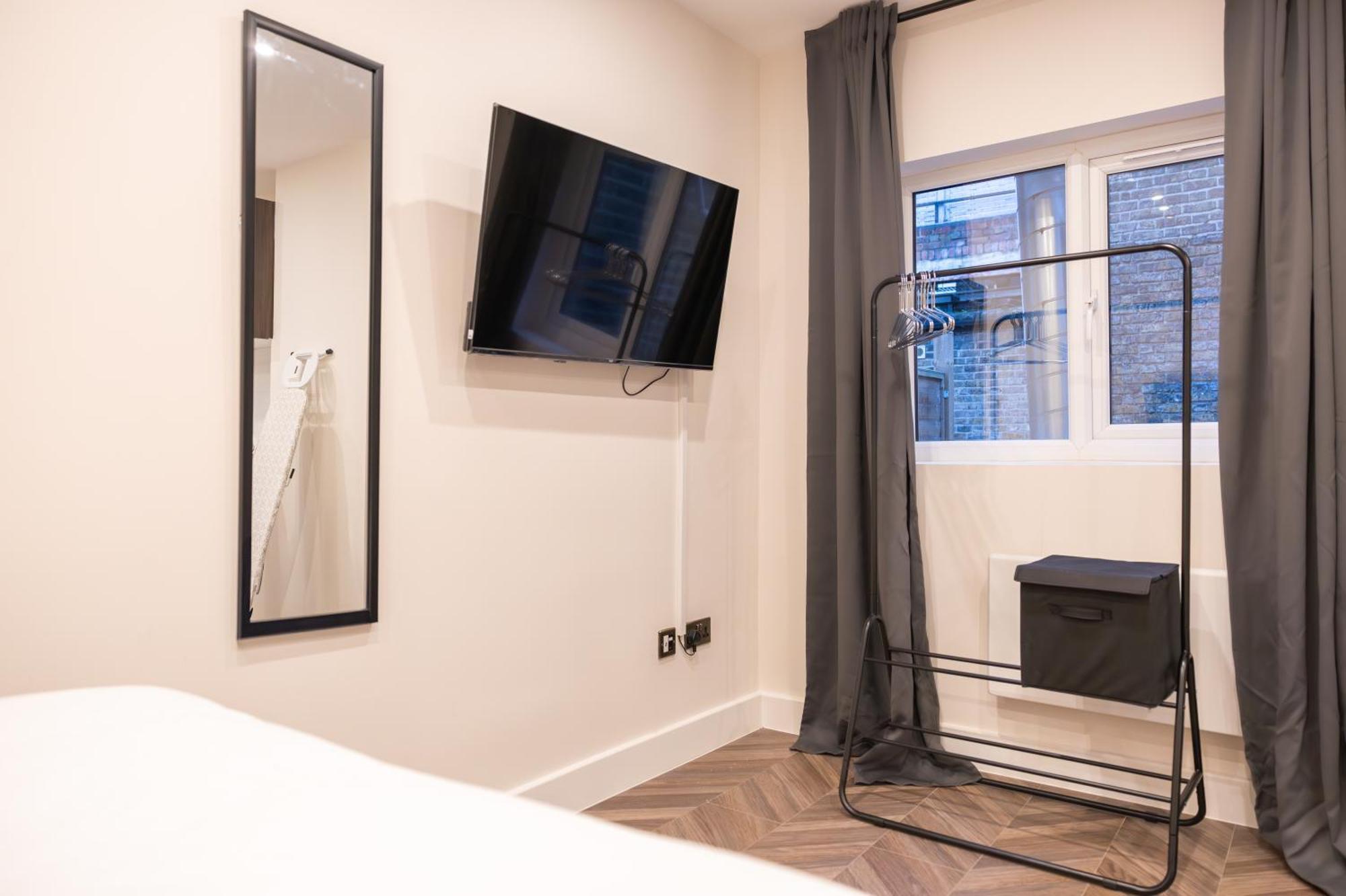 Apart-hotel Pillo - Chelsea Londres