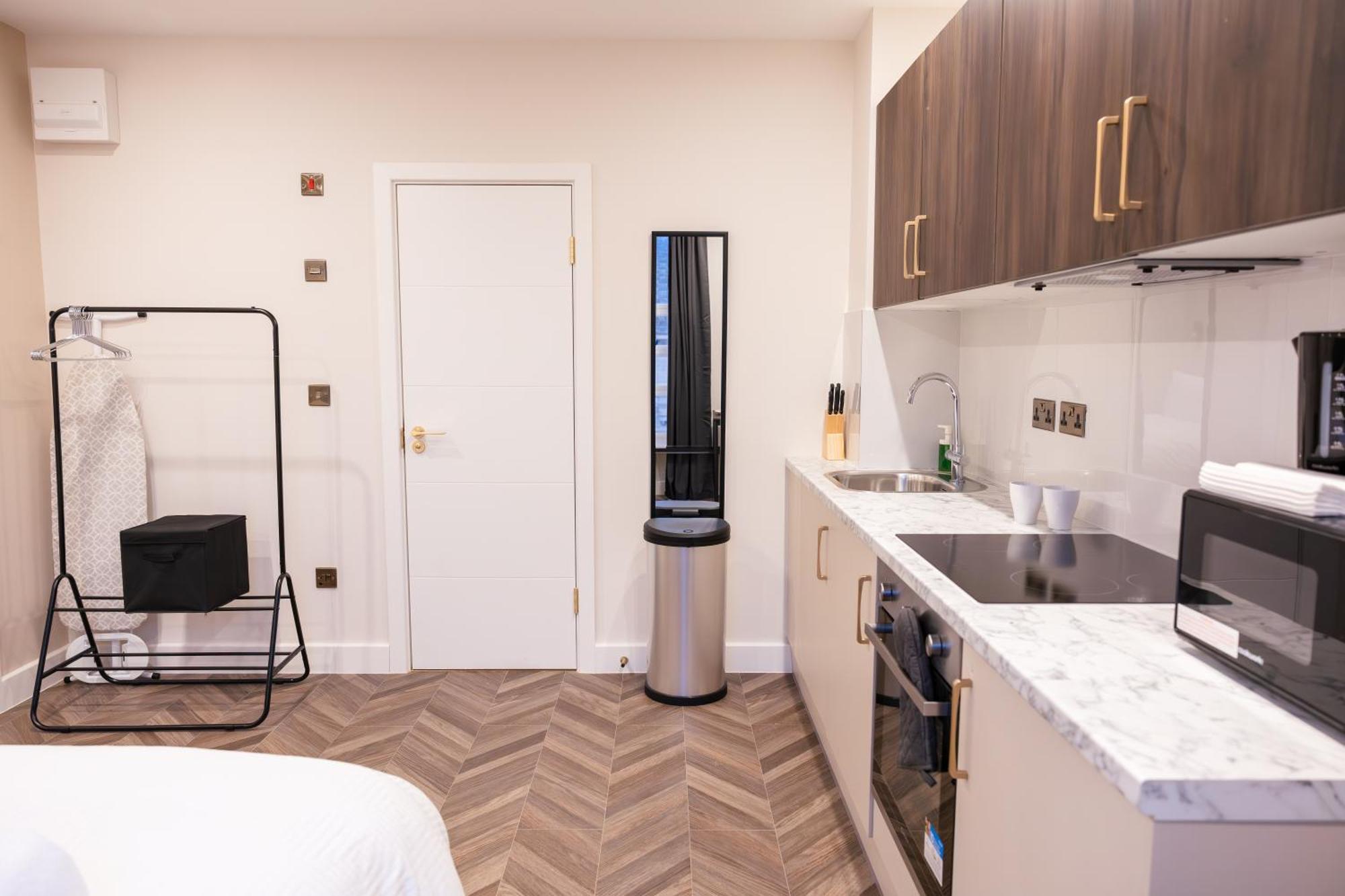Apart-hotel Pillo - Chelsea