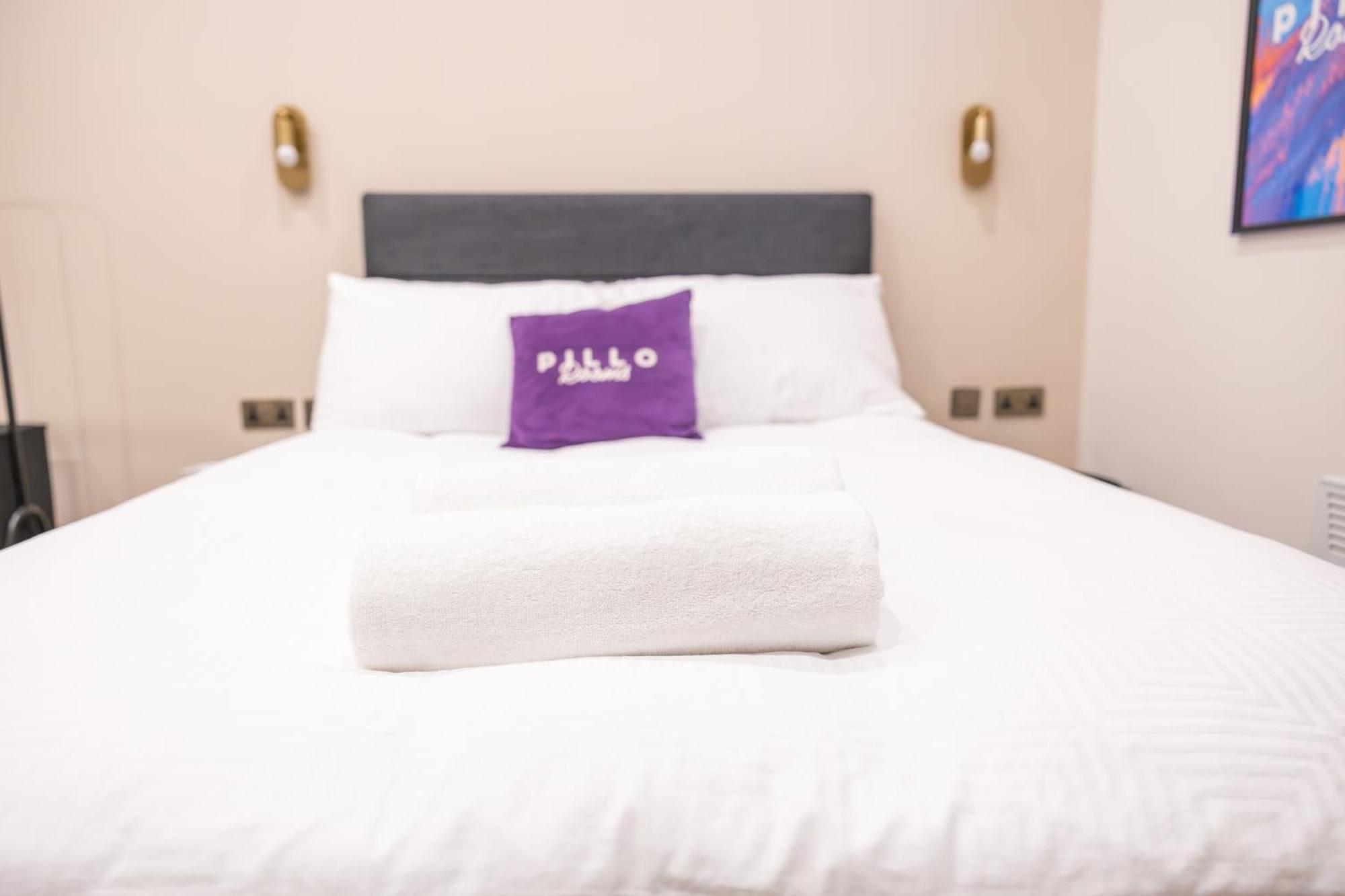 Pillo - Chelsea Apart-hotel *