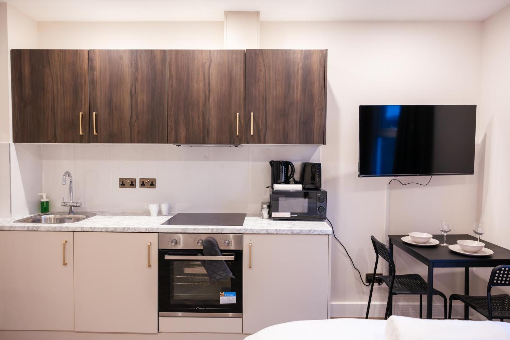 Apart-hotel Pillo - Chelsea *