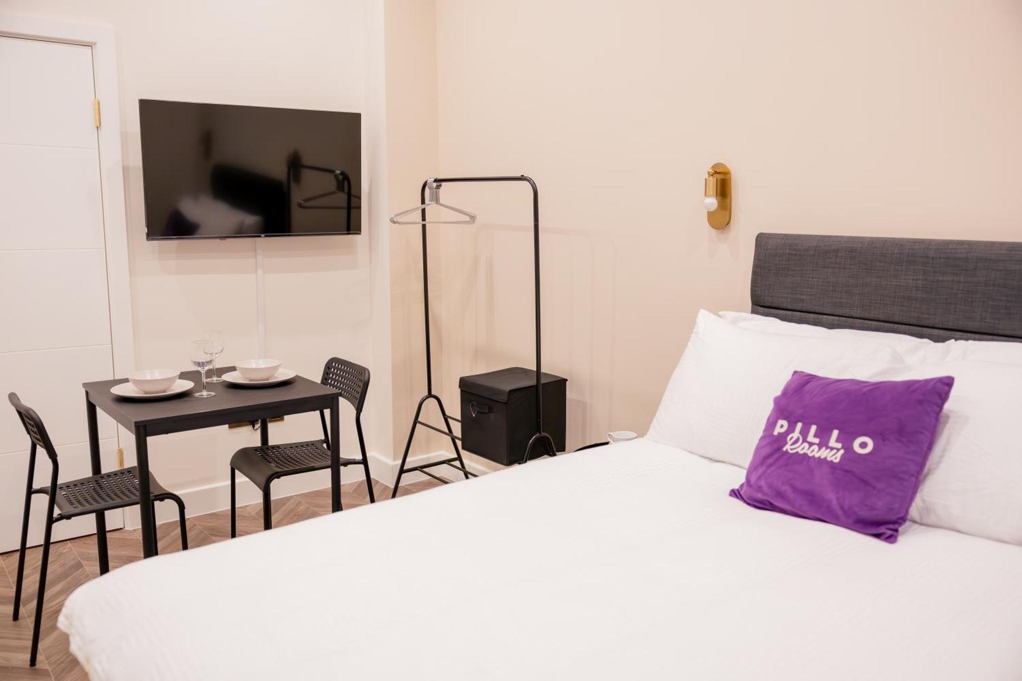 Apart-hotel Pillo - Chelsea