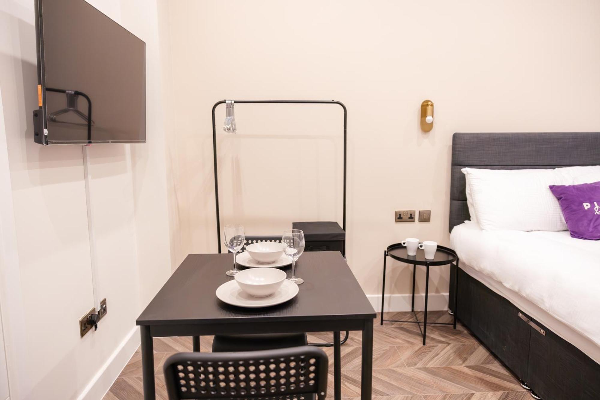 Pillo - Chelsea Apart-hotel