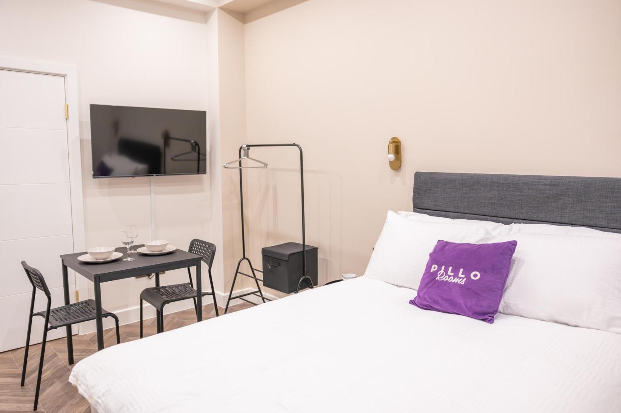 Apart-hotel Pillo - Chelsea *