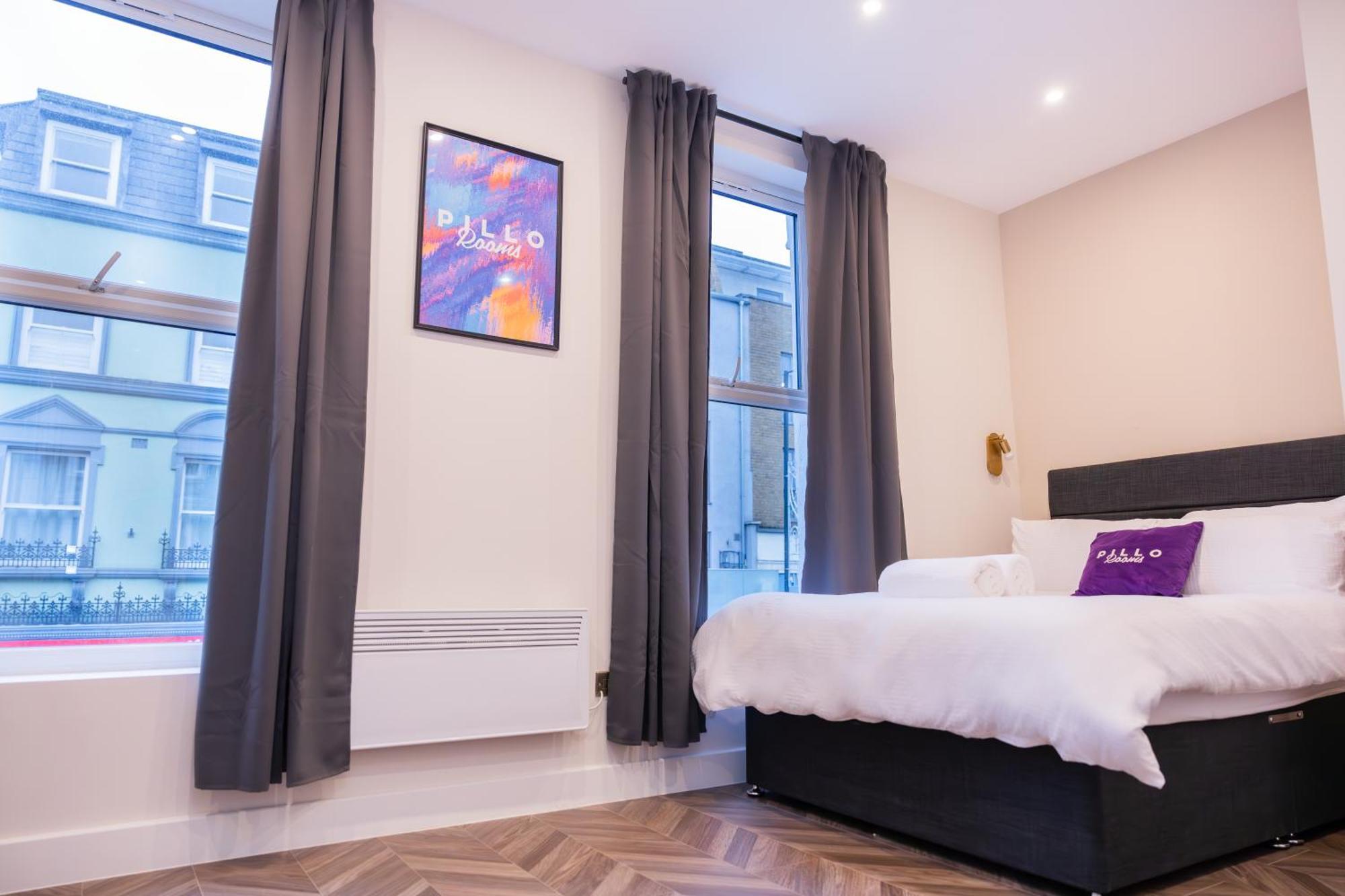 Pillo - Chelsea Apart-hotel Londres