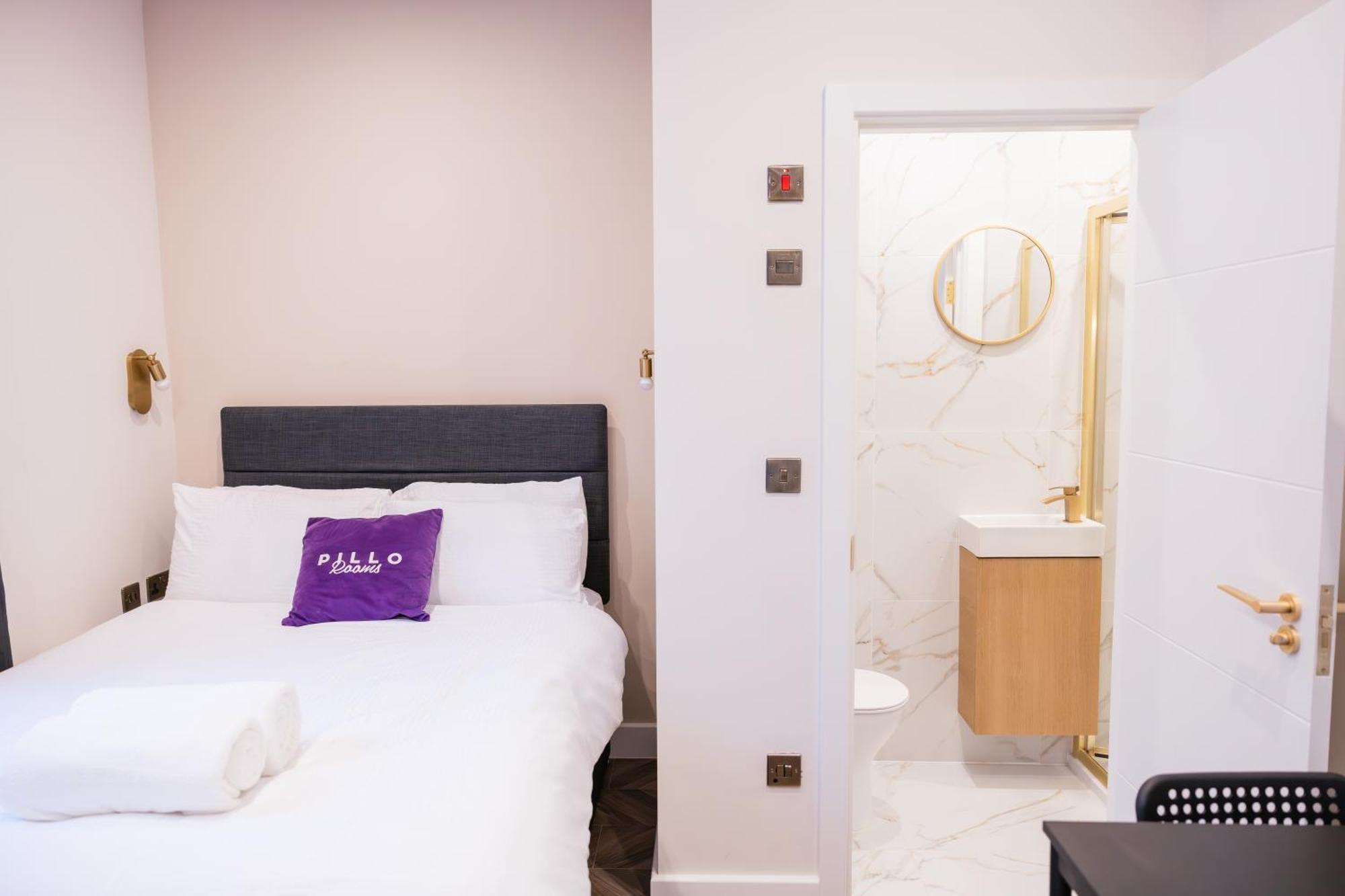 Apart-hotel Pillo - Chelsea Londres