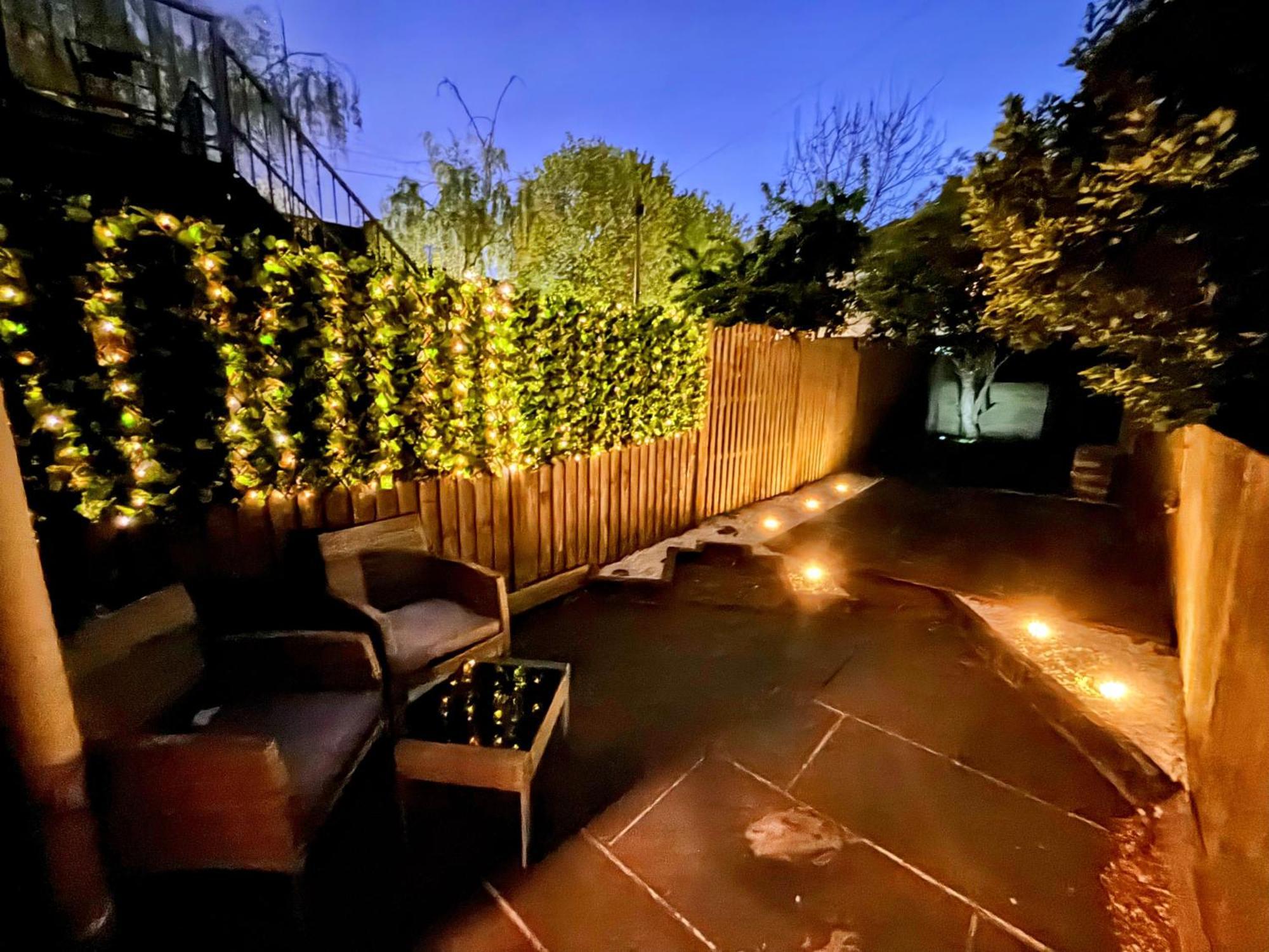 2 Bdr House 20mins To Oxford Circus - Londres