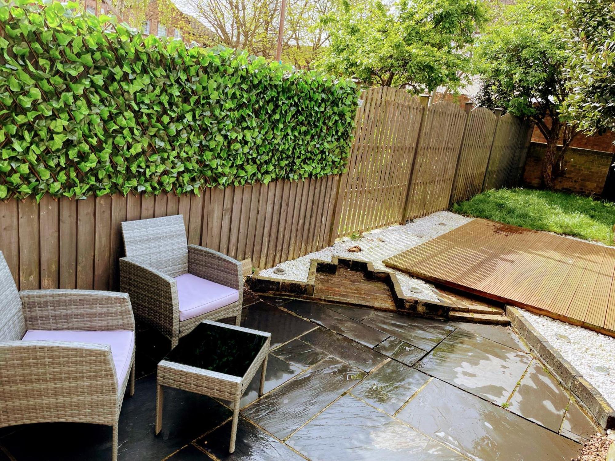 2 Bdr House 20mins To Oxford Circus - Londres