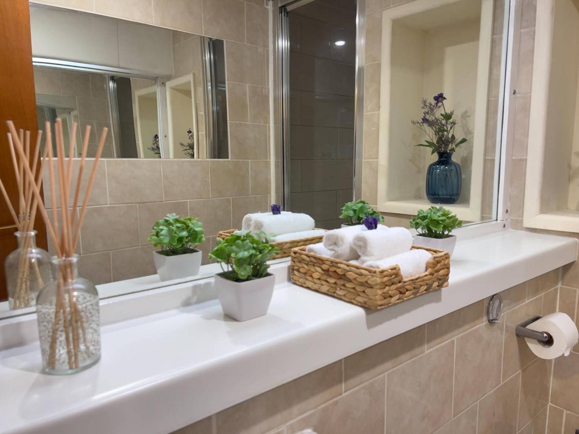 Appartement Private Garden Canary Wharf East