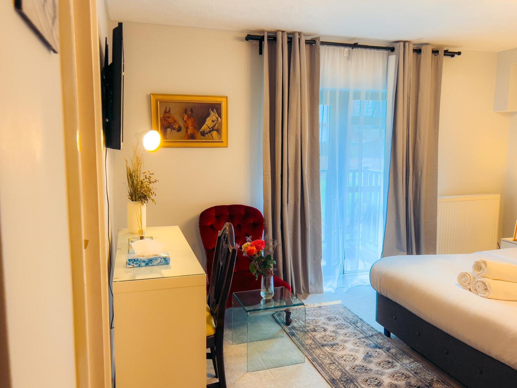 Private Garden Canary Wharf East Appartement Londres