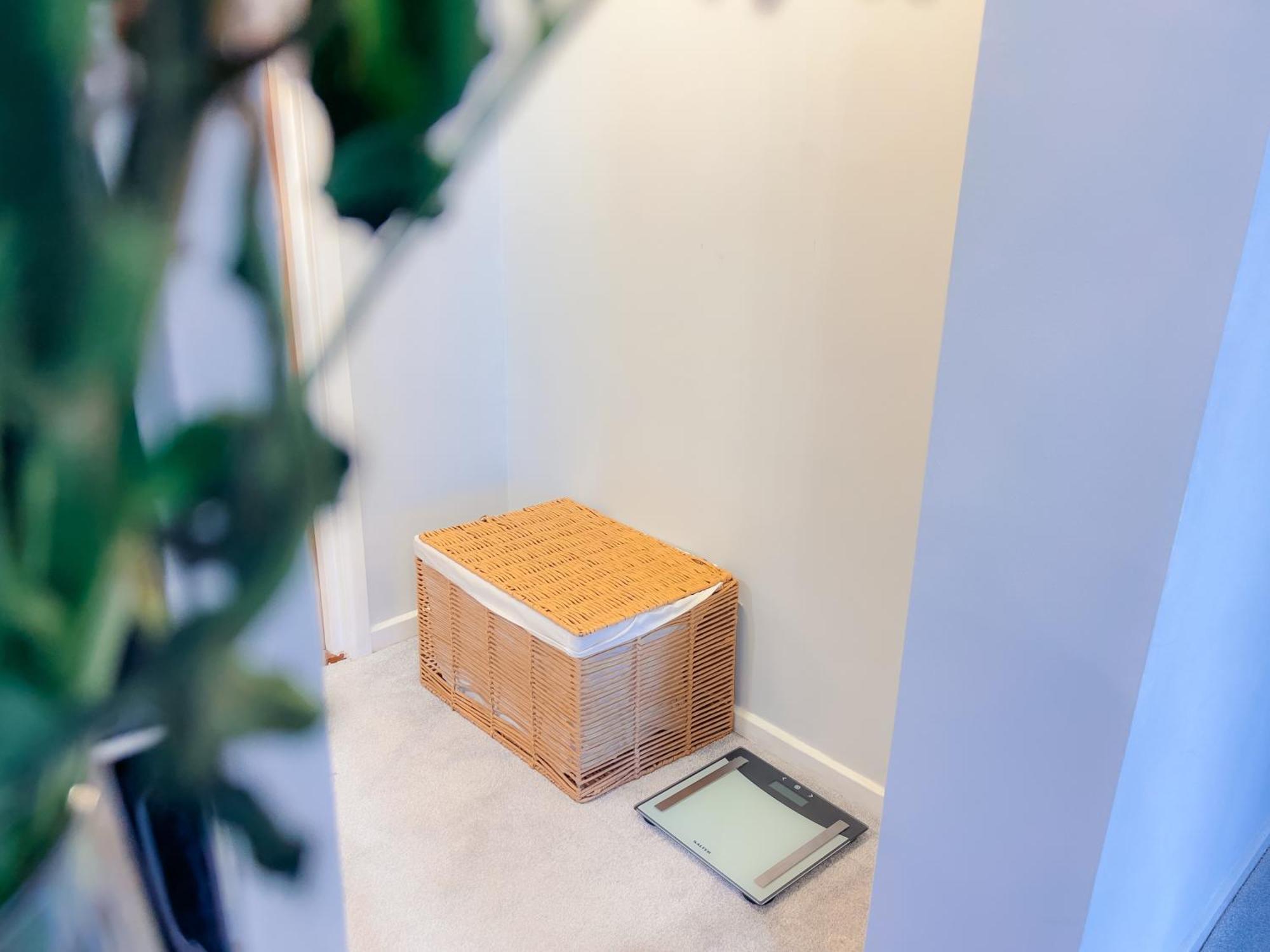 Appartement Private Garden Canary Wharf East Londres