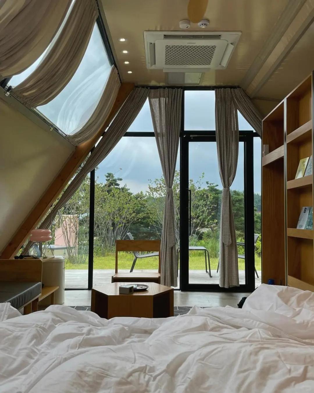 Apolo Park Camping *