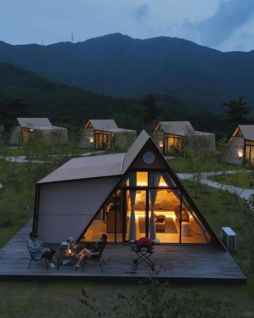Camping Apolo Park *