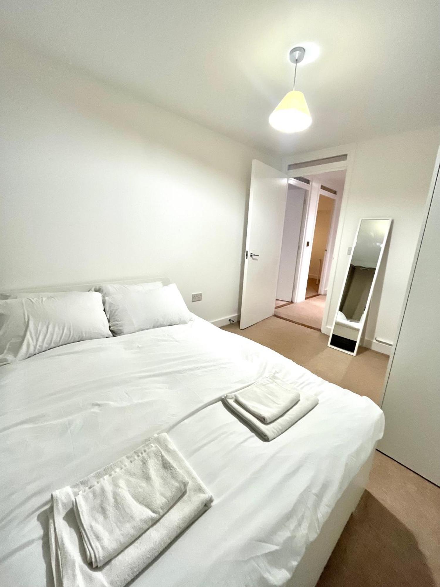 Holloway Road - Islington Close To Apartamento